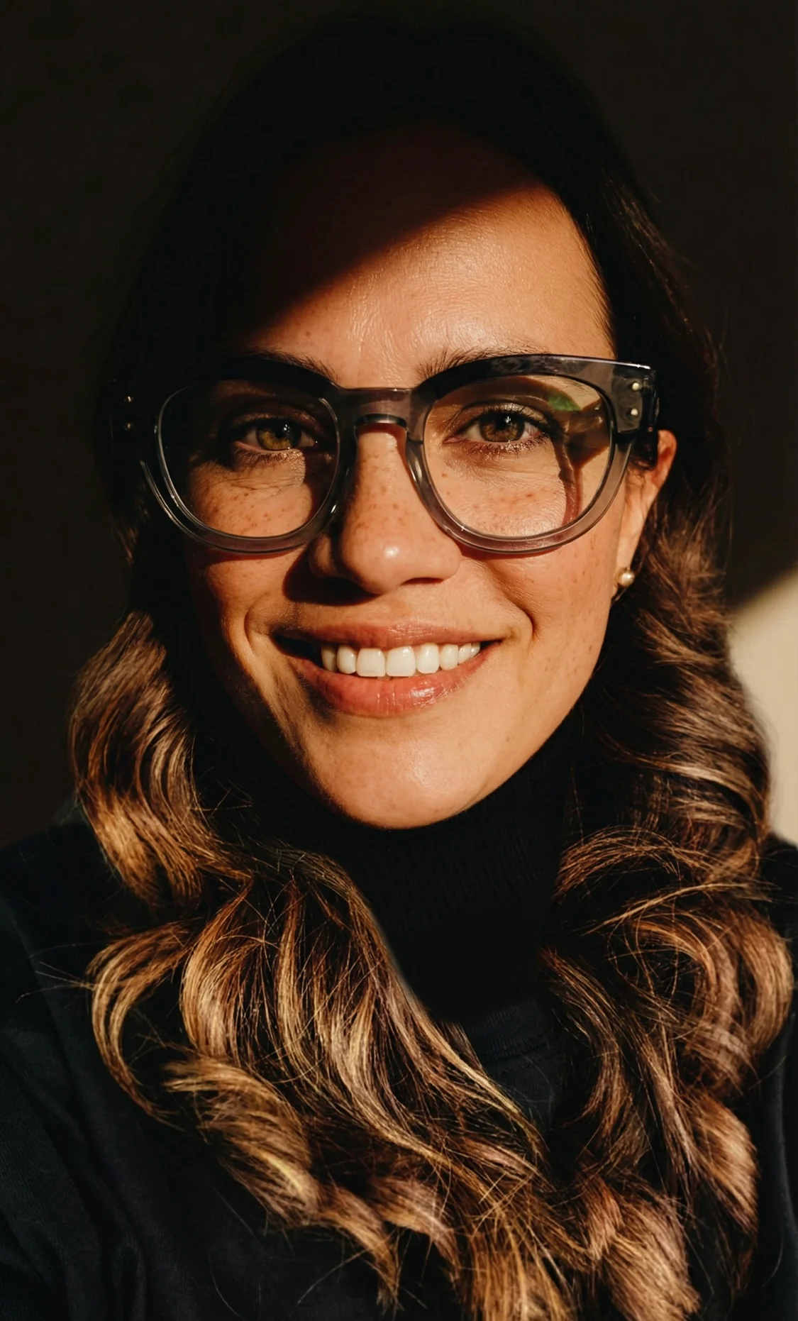 Carla, Founder & Lead Designer