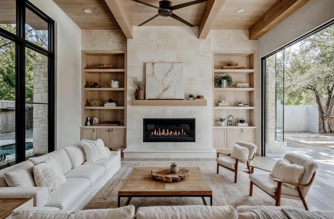 Full home remodel