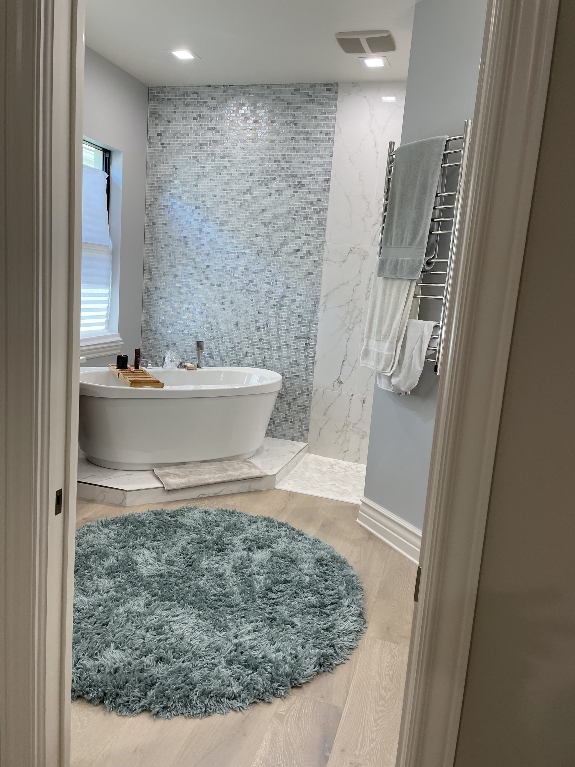 Bathroom Remodeling project — Casa Remodeled