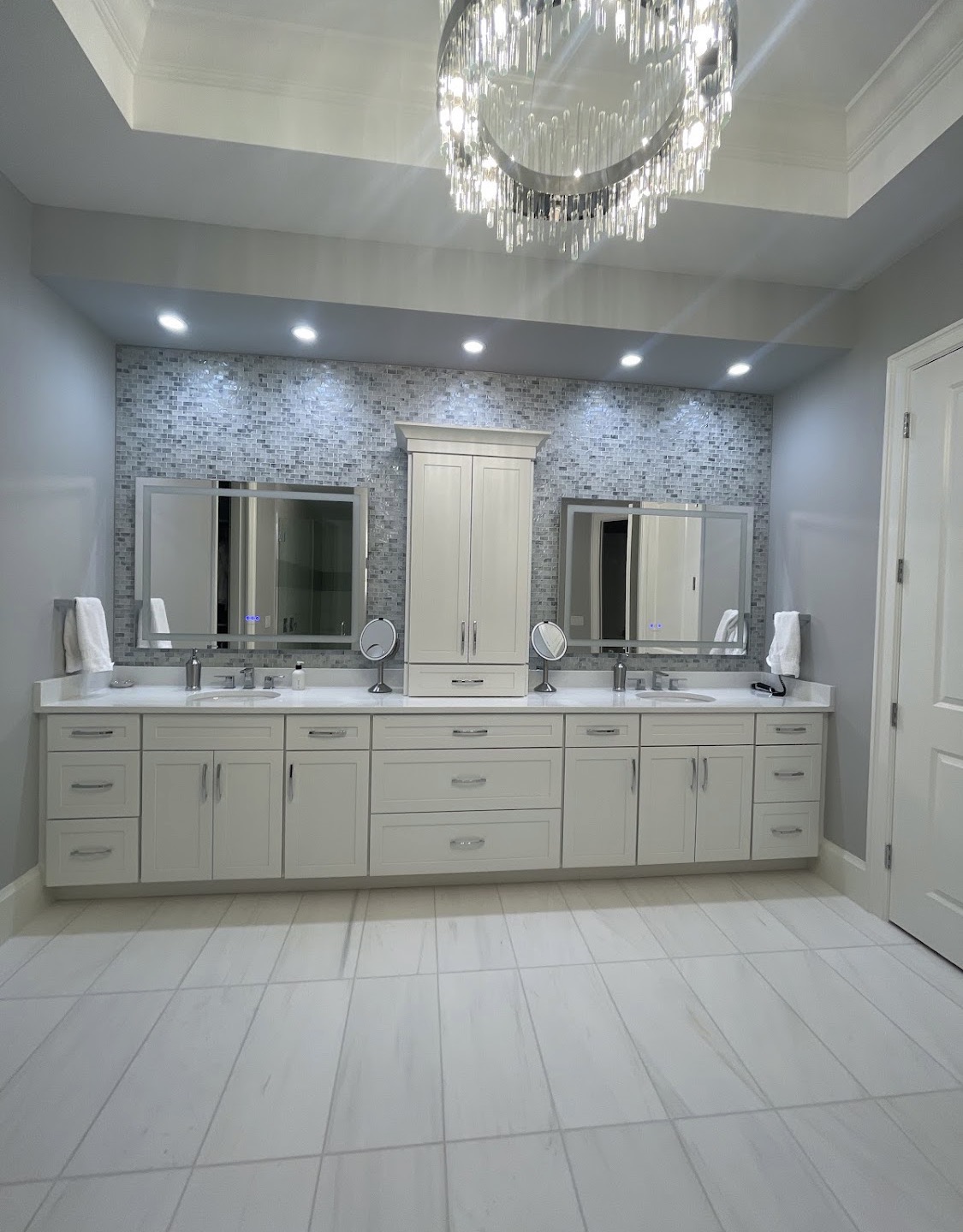 Bathroom Remodeling project — Casa Remodeled