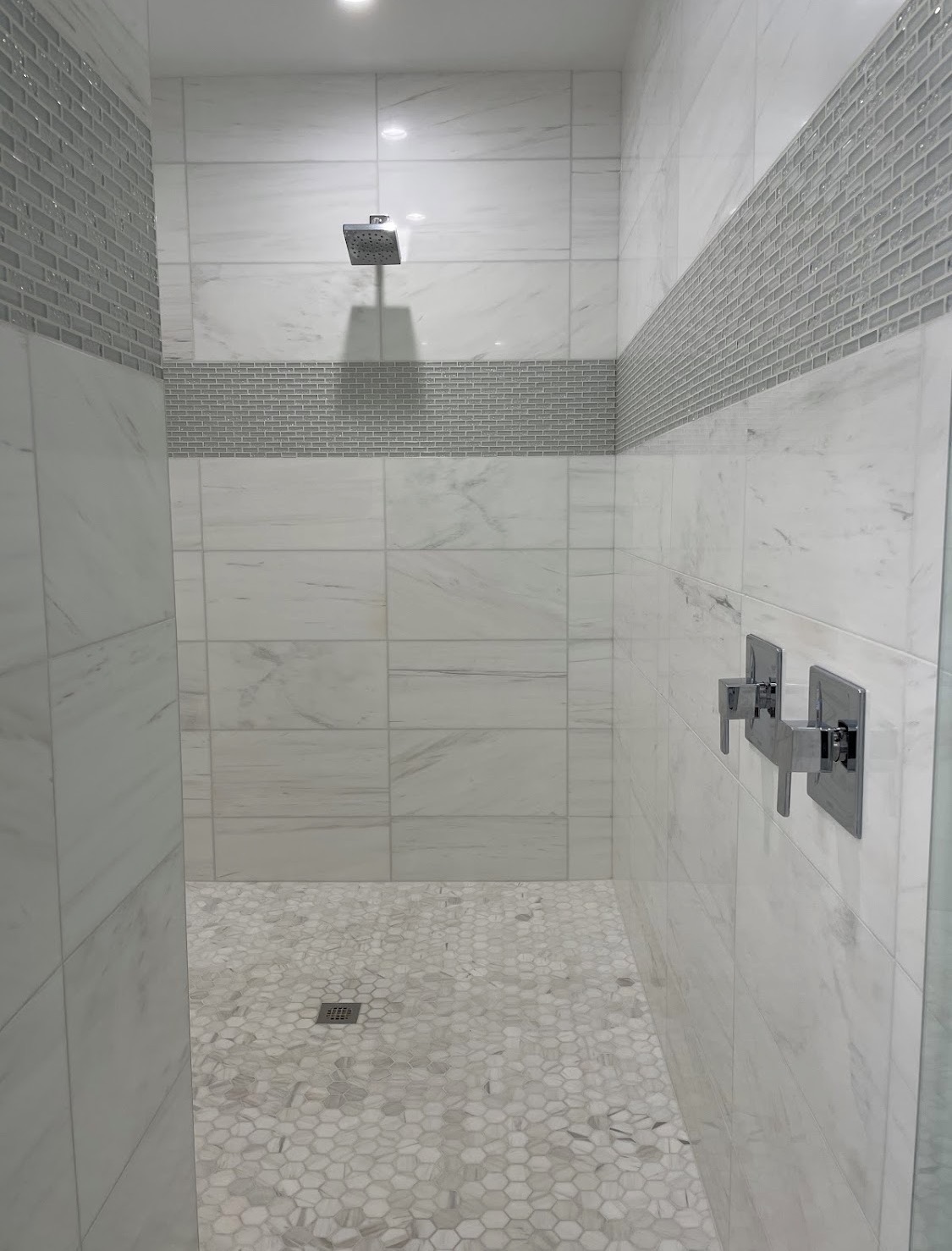 Bathroom Remodeling project — Casa Remodeled