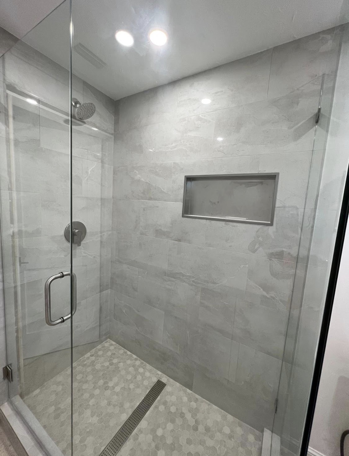 Bathroom Remodeling project — Casa Remodeled