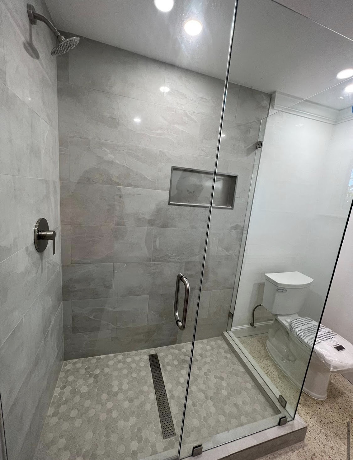 Bathroom Remodeling project — Casa Remodeled