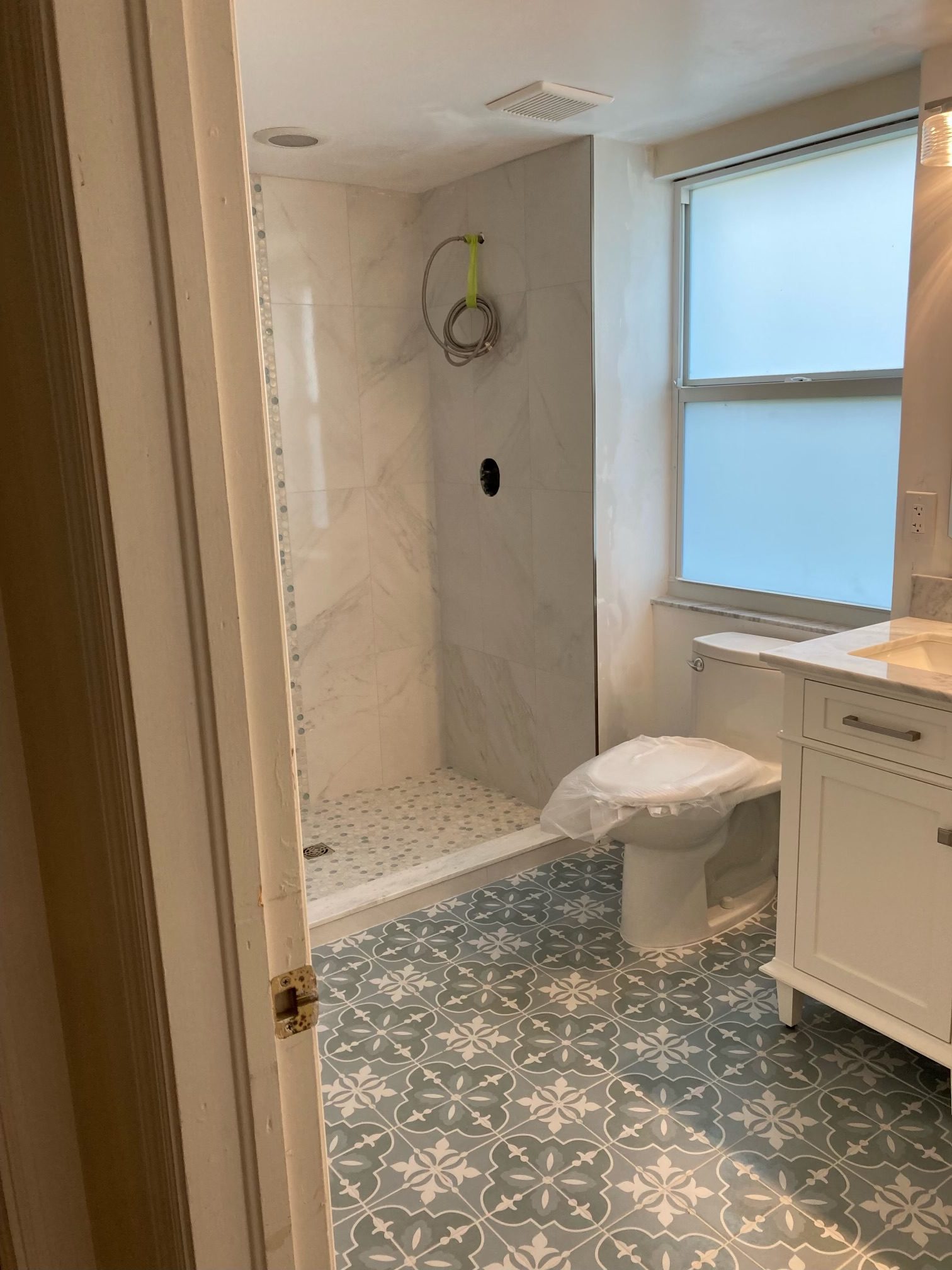 Bathroom Remodeling project — Casa Remodeled