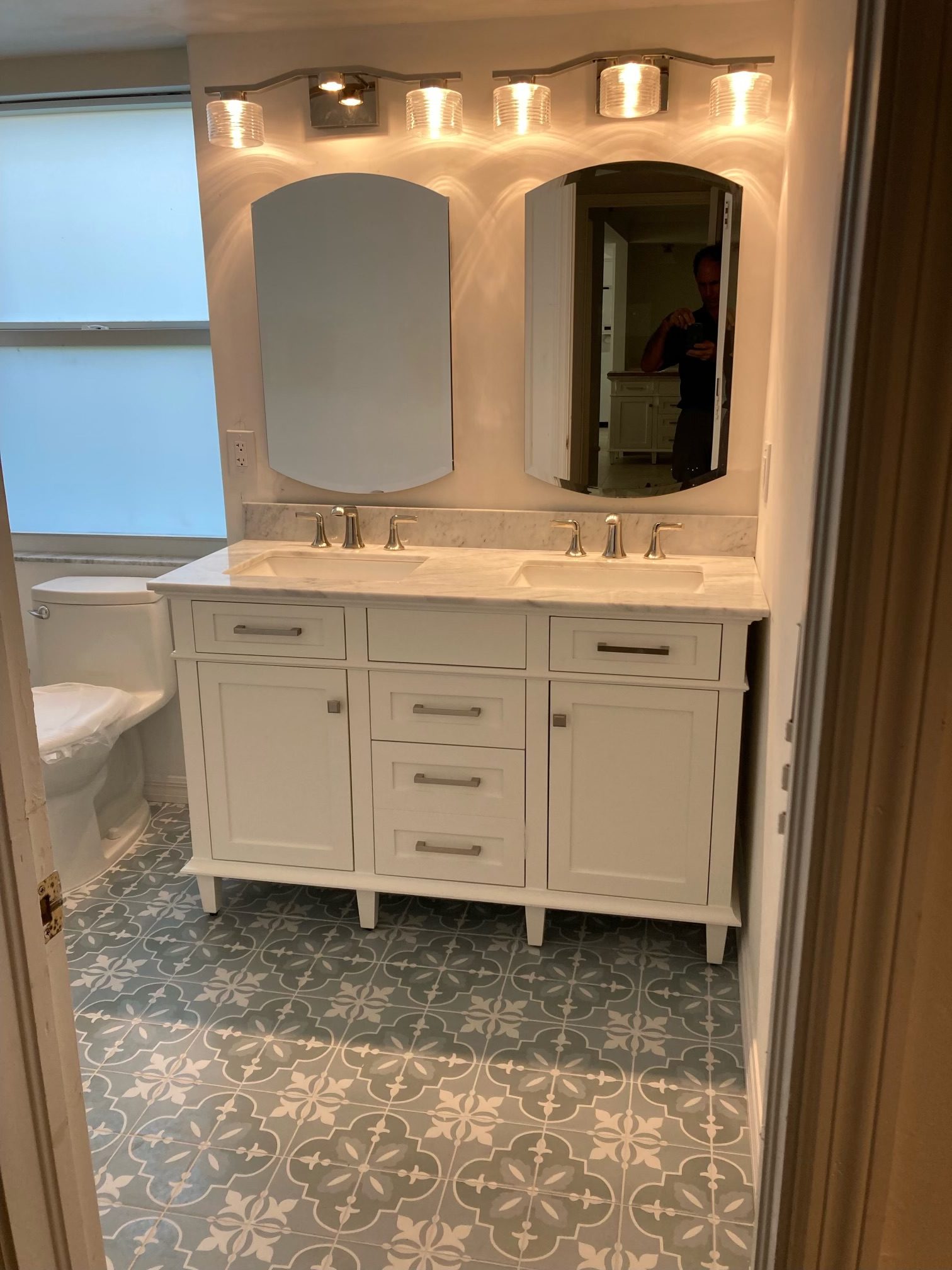 Bathroom Remodeling project — Casa Remodeled