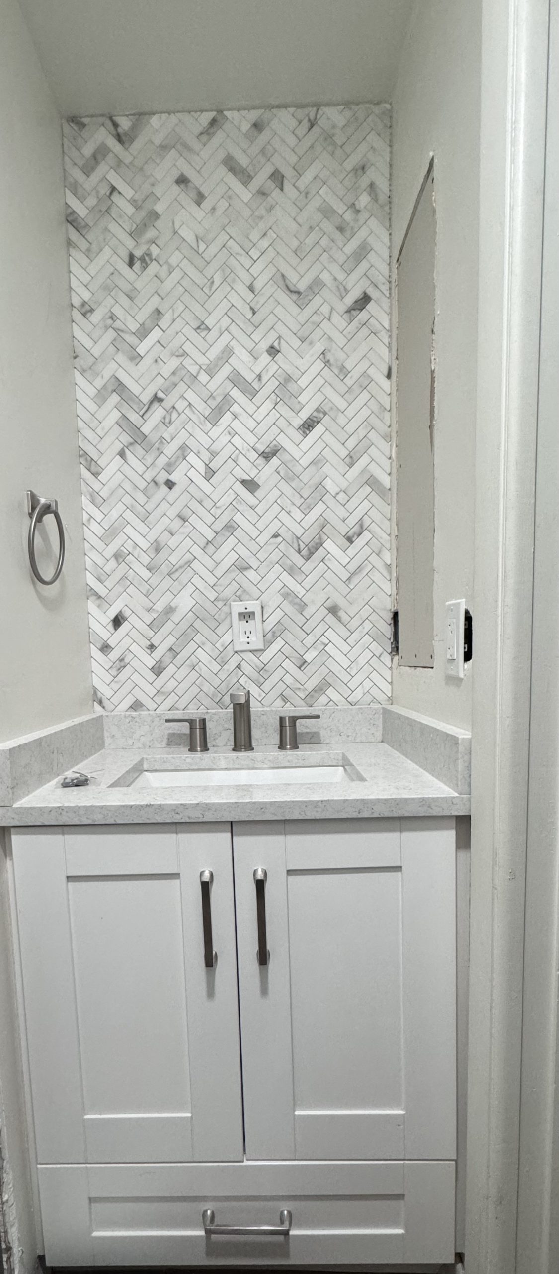 Bathroom Remodeling project — Casa Remodeled
