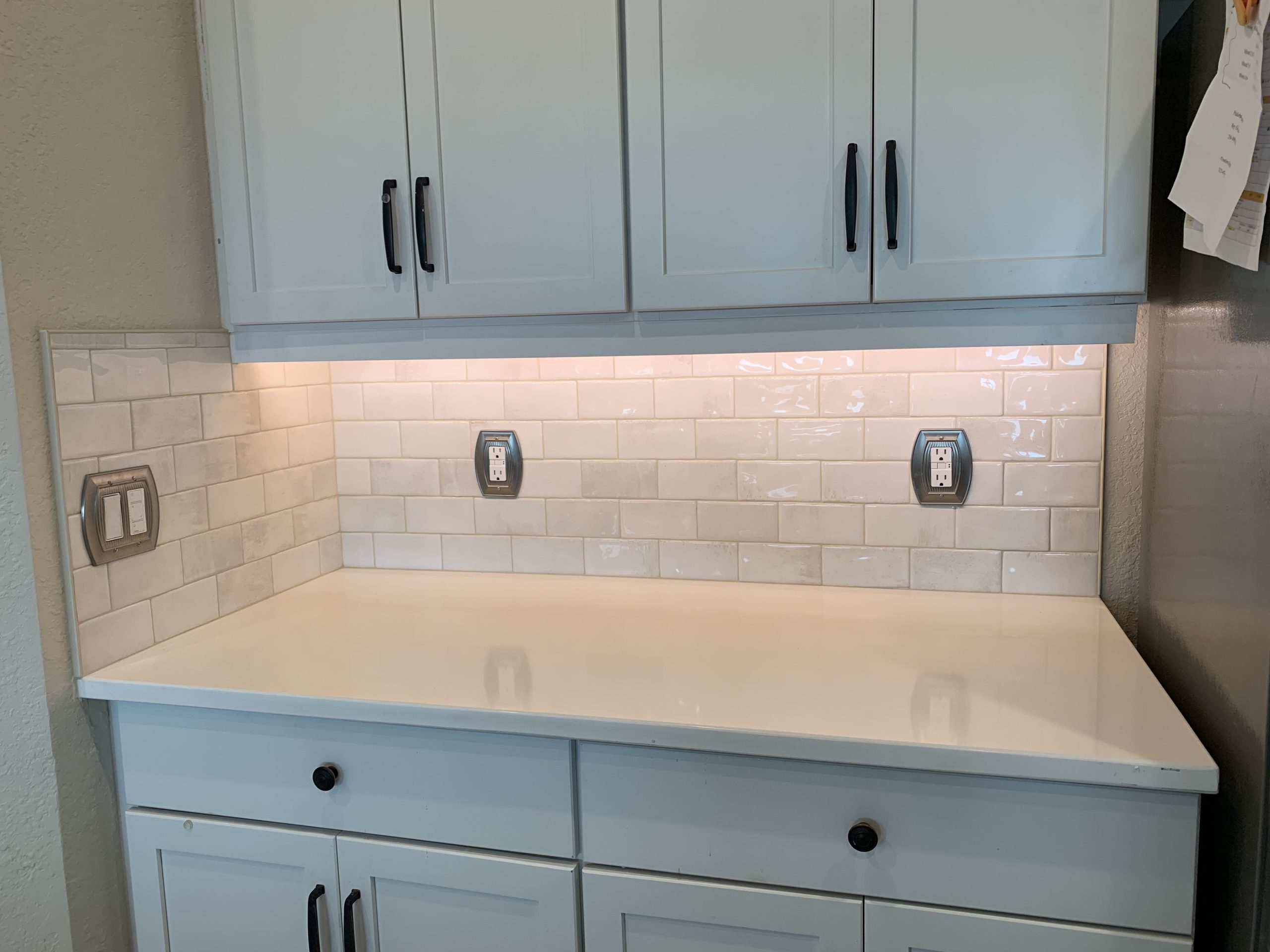 Bathroom Remodeling project — Casa Remodeled
