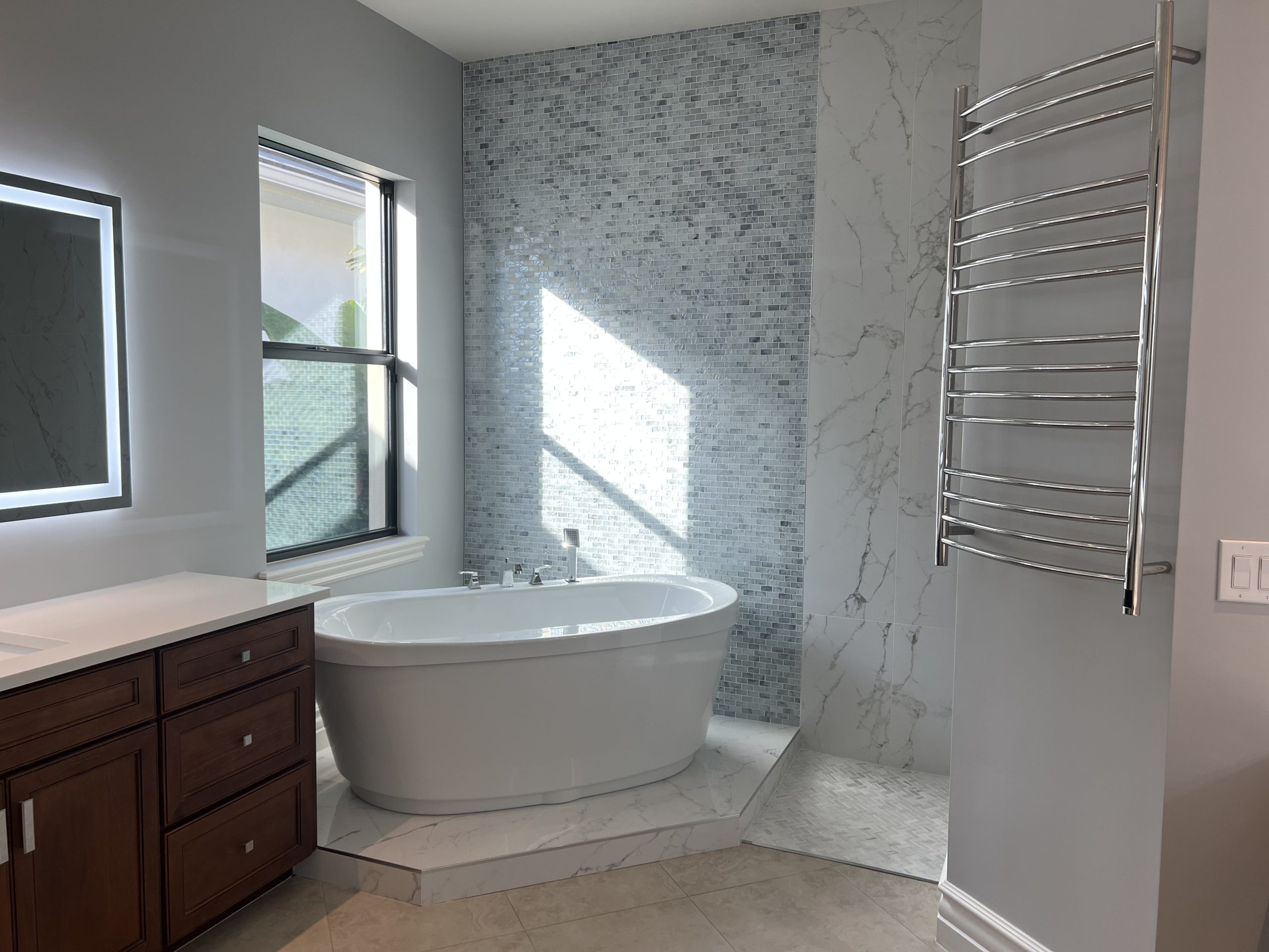 Bathroom Remodeling project — Casa Remodeled