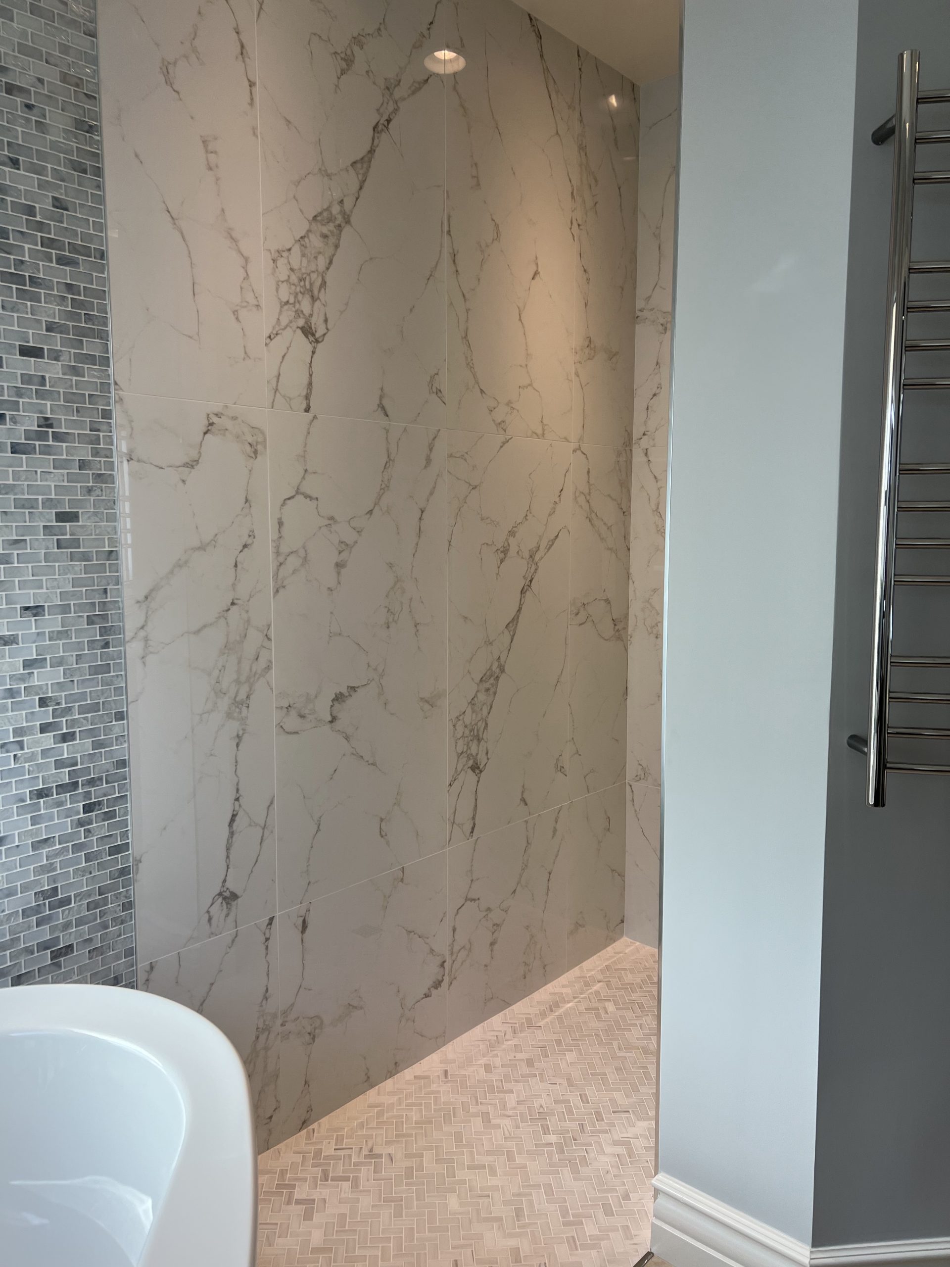 Bathroom Remodeling project — Casa Remodeled