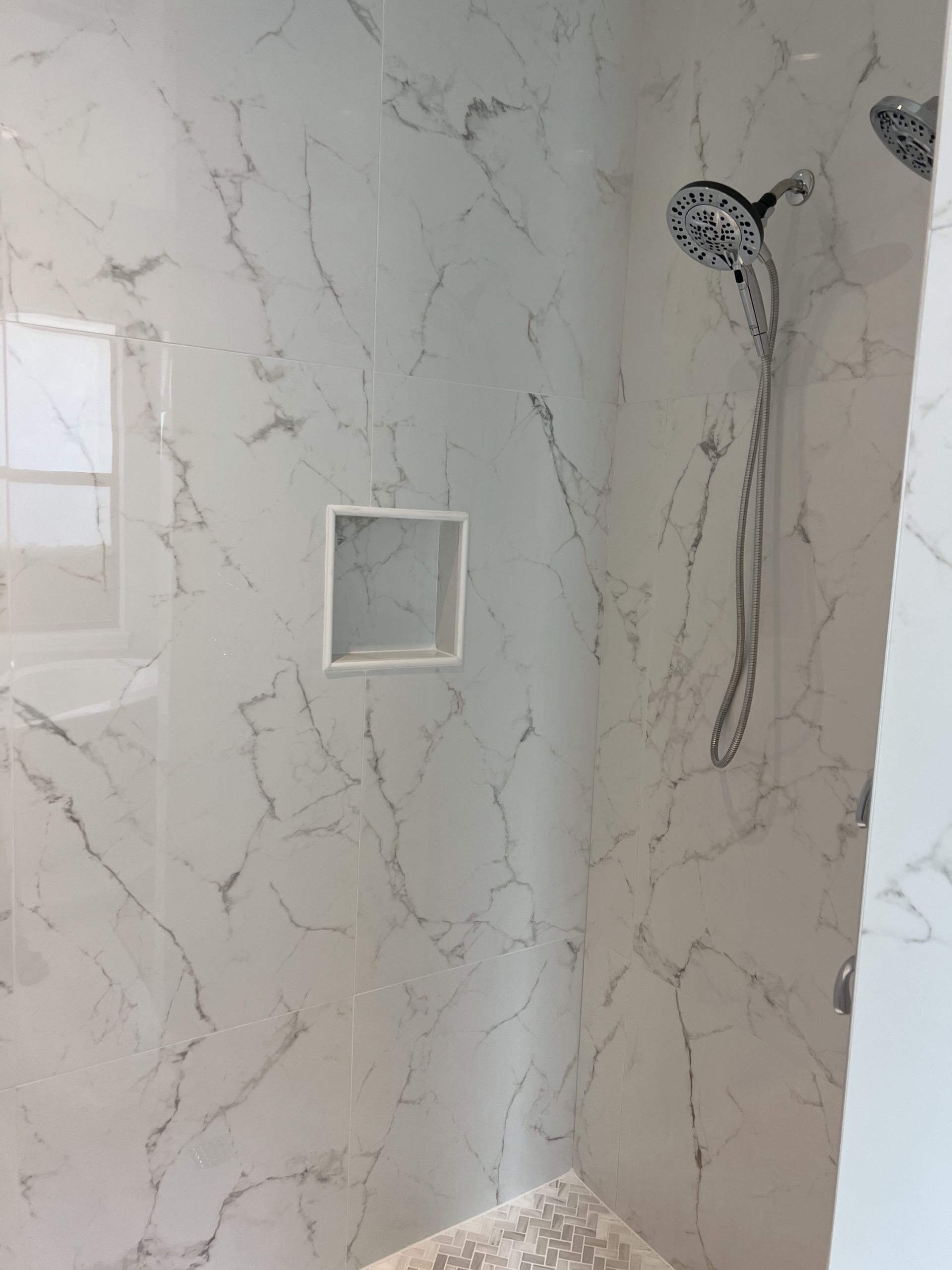 Bathroom Remodeling project — Casa Remodeled