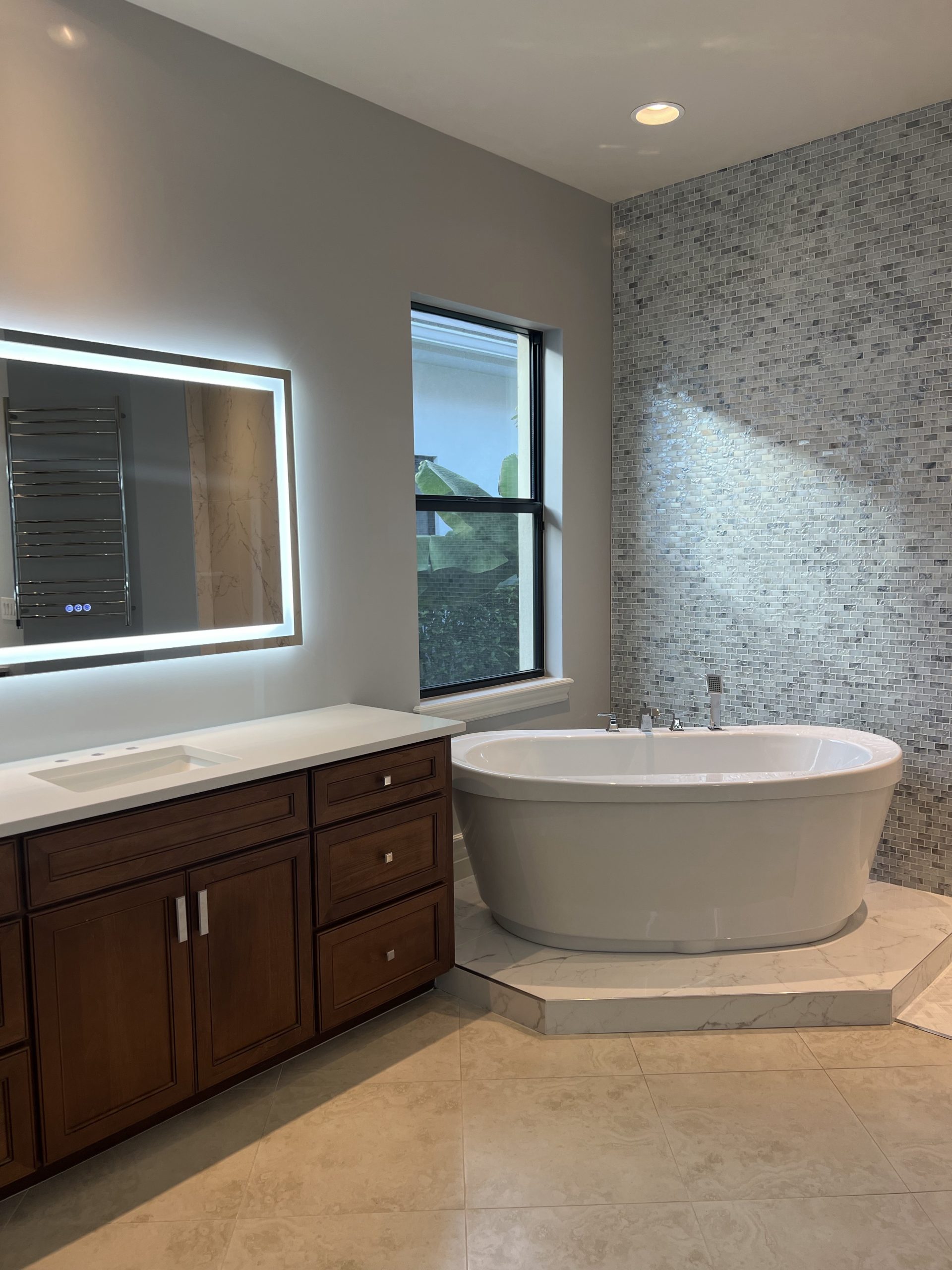 Bathroom Remodeling project — Casa Remodeled