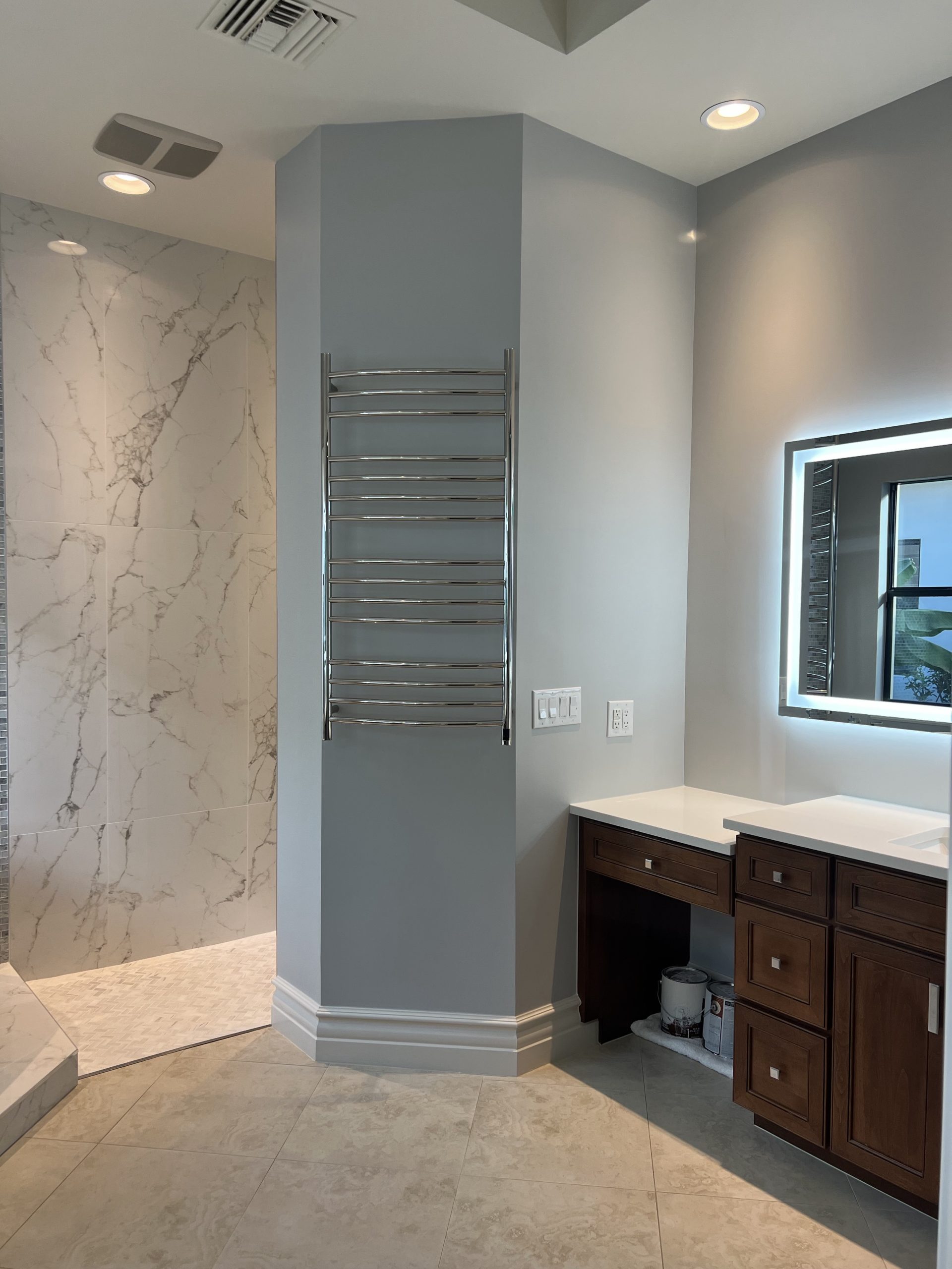 Bathroom Remodeling project — Casa Remodeled