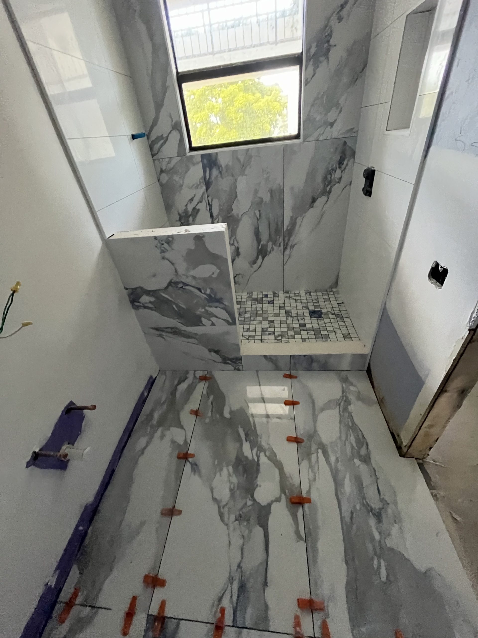 Bathroom Remodeling project — Casa Remodeled
