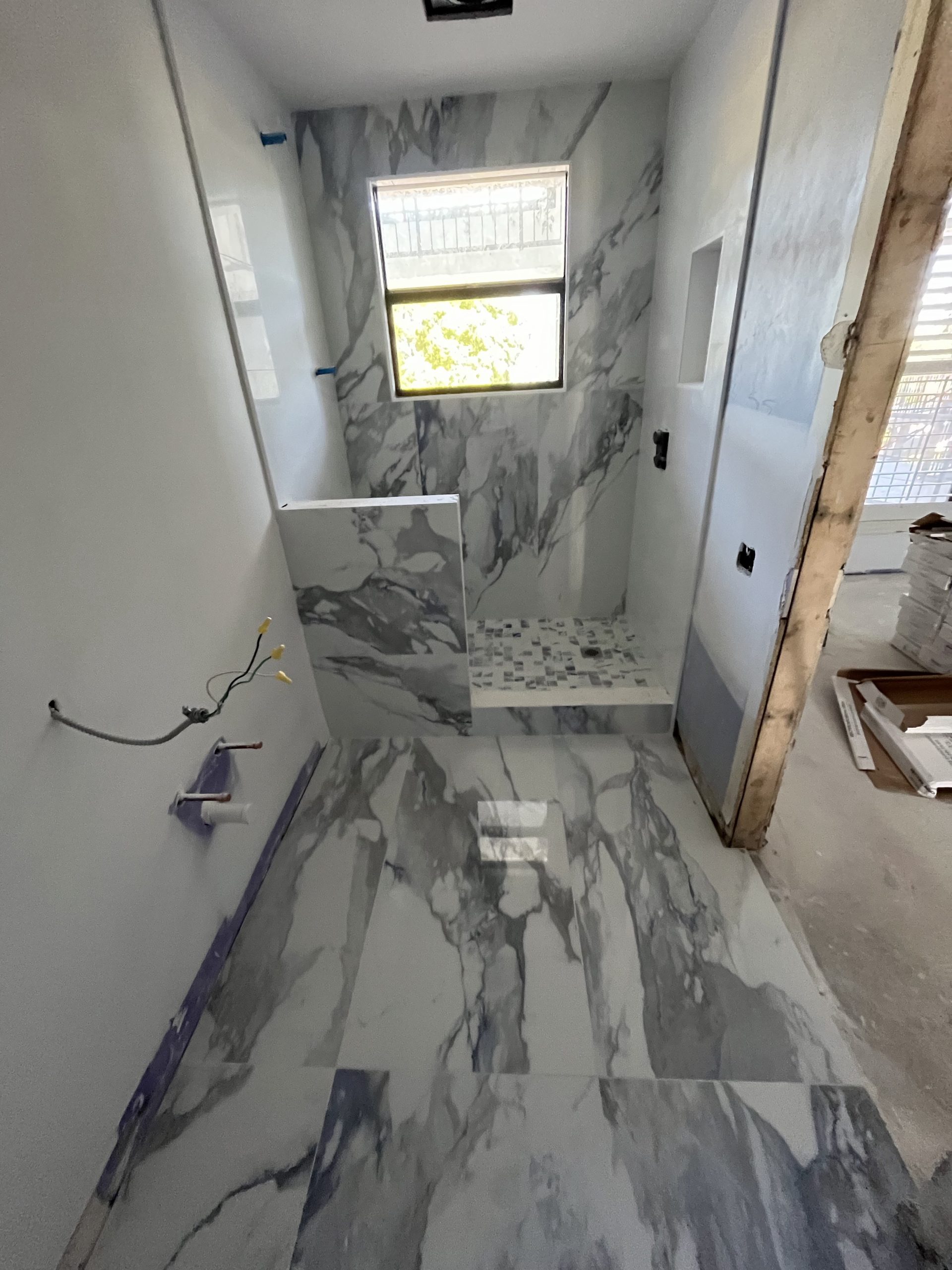 Bathroom Remodeling project — Casa Remodeled