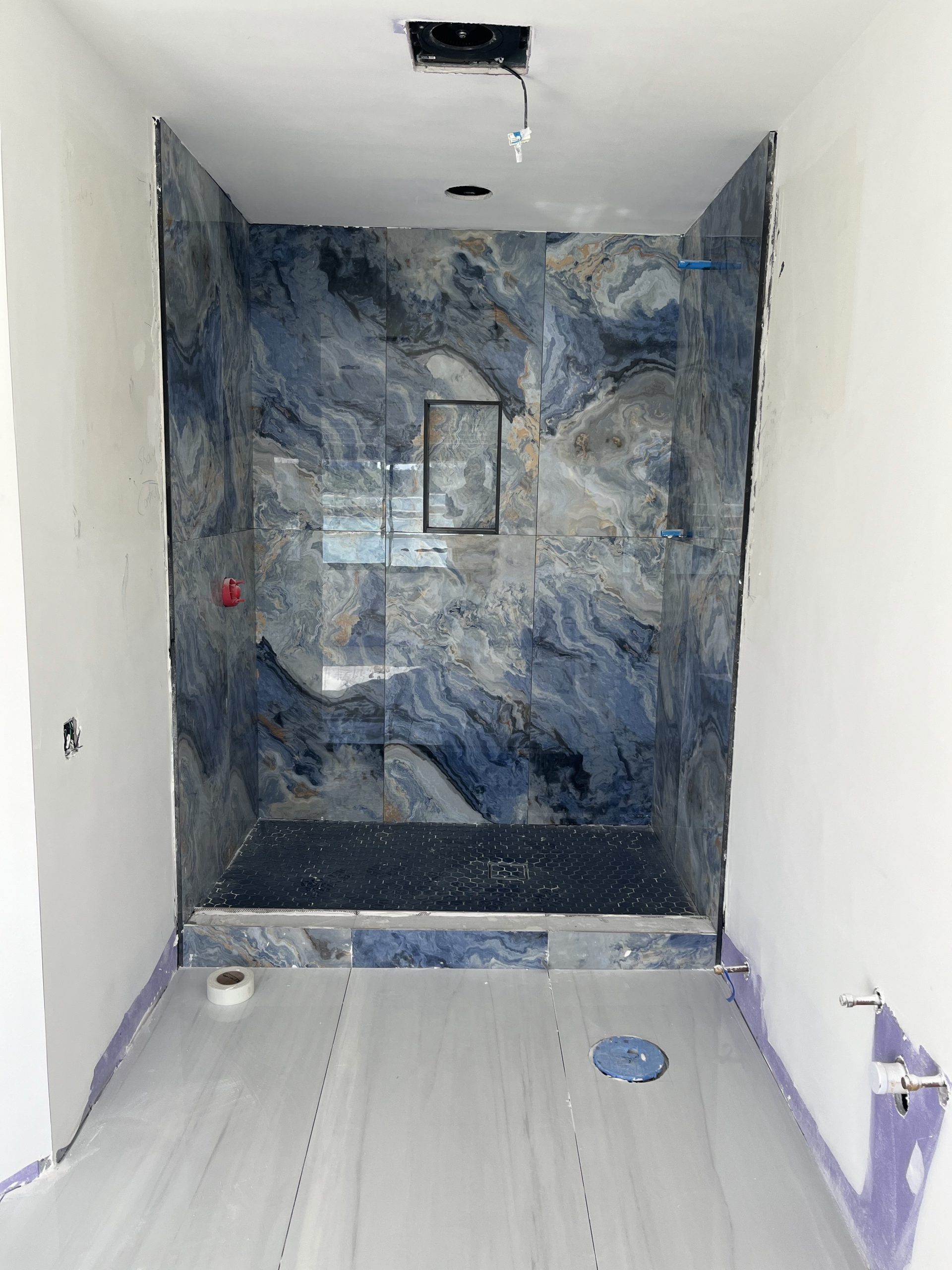 Bathroom Remodeling project — Casa Remodeled