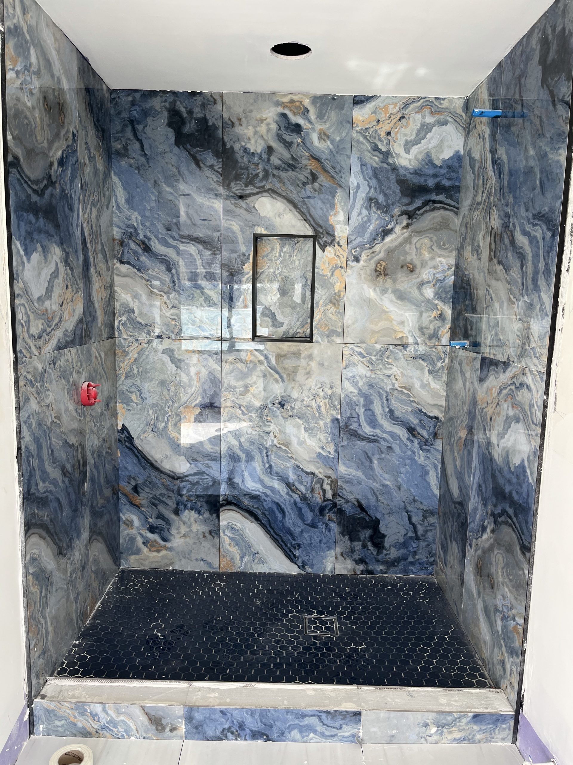 Bathroom Remodeling project — Casa Remodeled