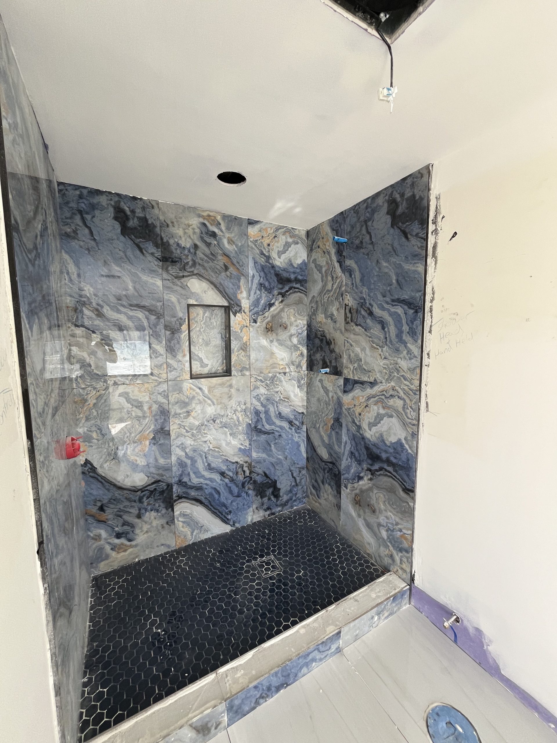 Bathroom Remodeling project — Casa Remodeled