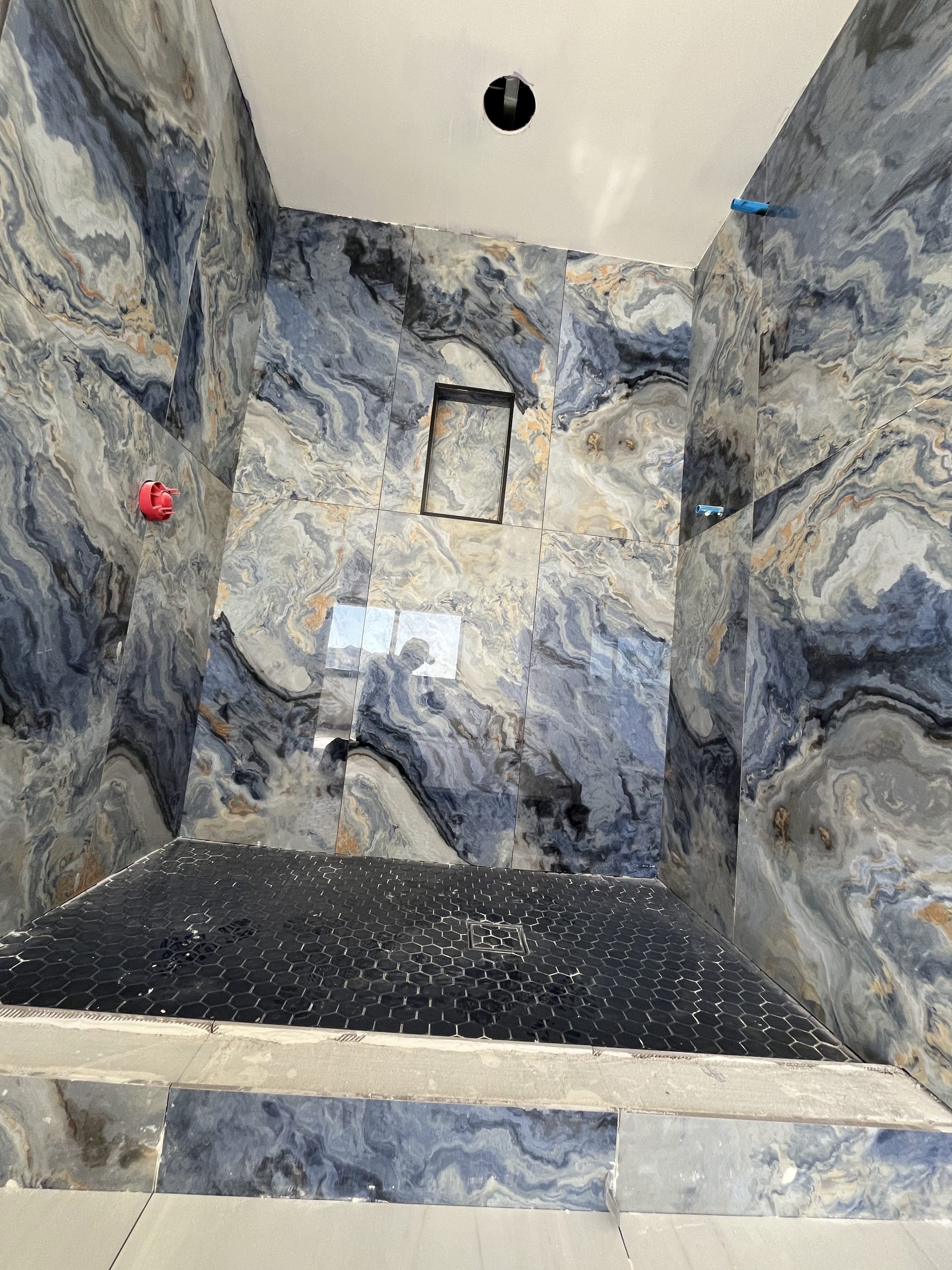 Bathroom Remodeling project — Casa Remodeled