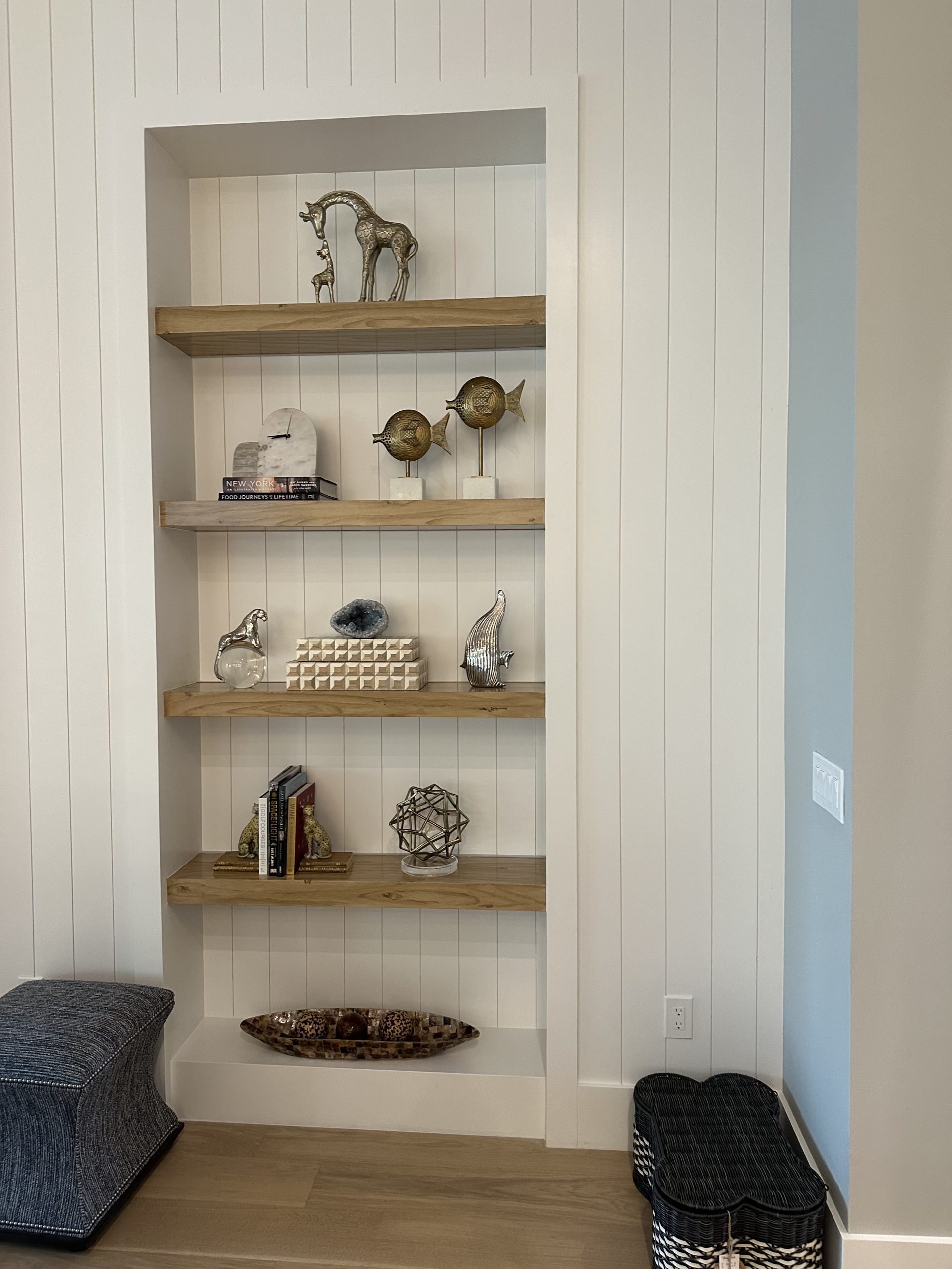 Cabinets & Countertops project — Casa Remodeled