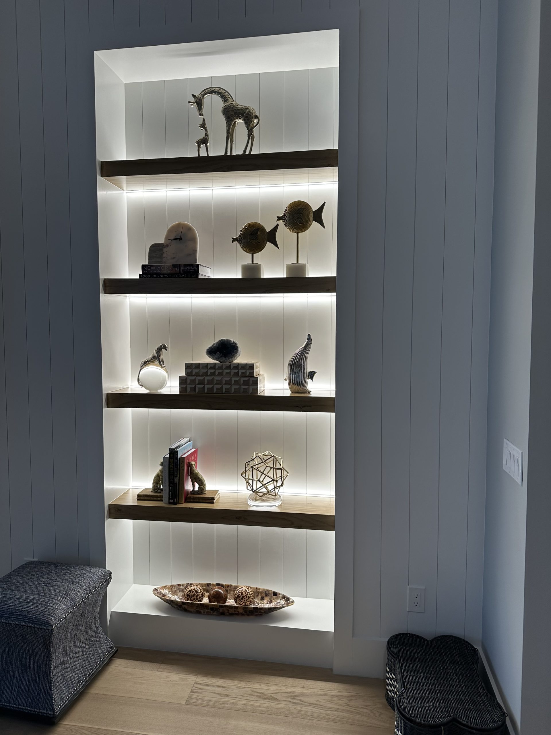 Cabinets & Countertops project — Casa Remodeled