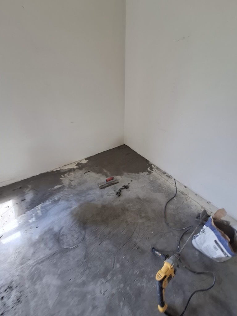 Flooring Installation project — Casa Remodeled
