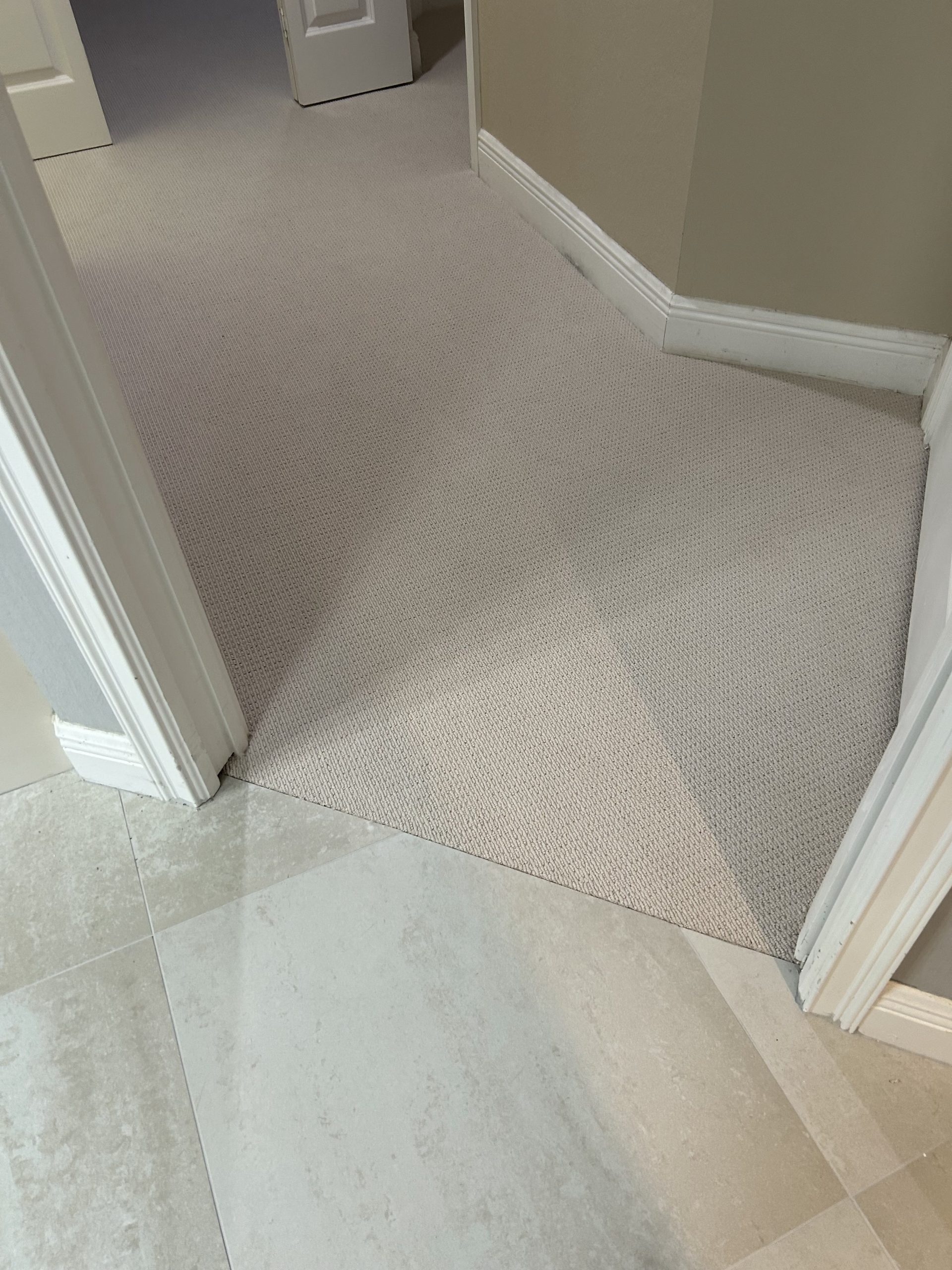 Flooring Installation project — Casa Remodeled