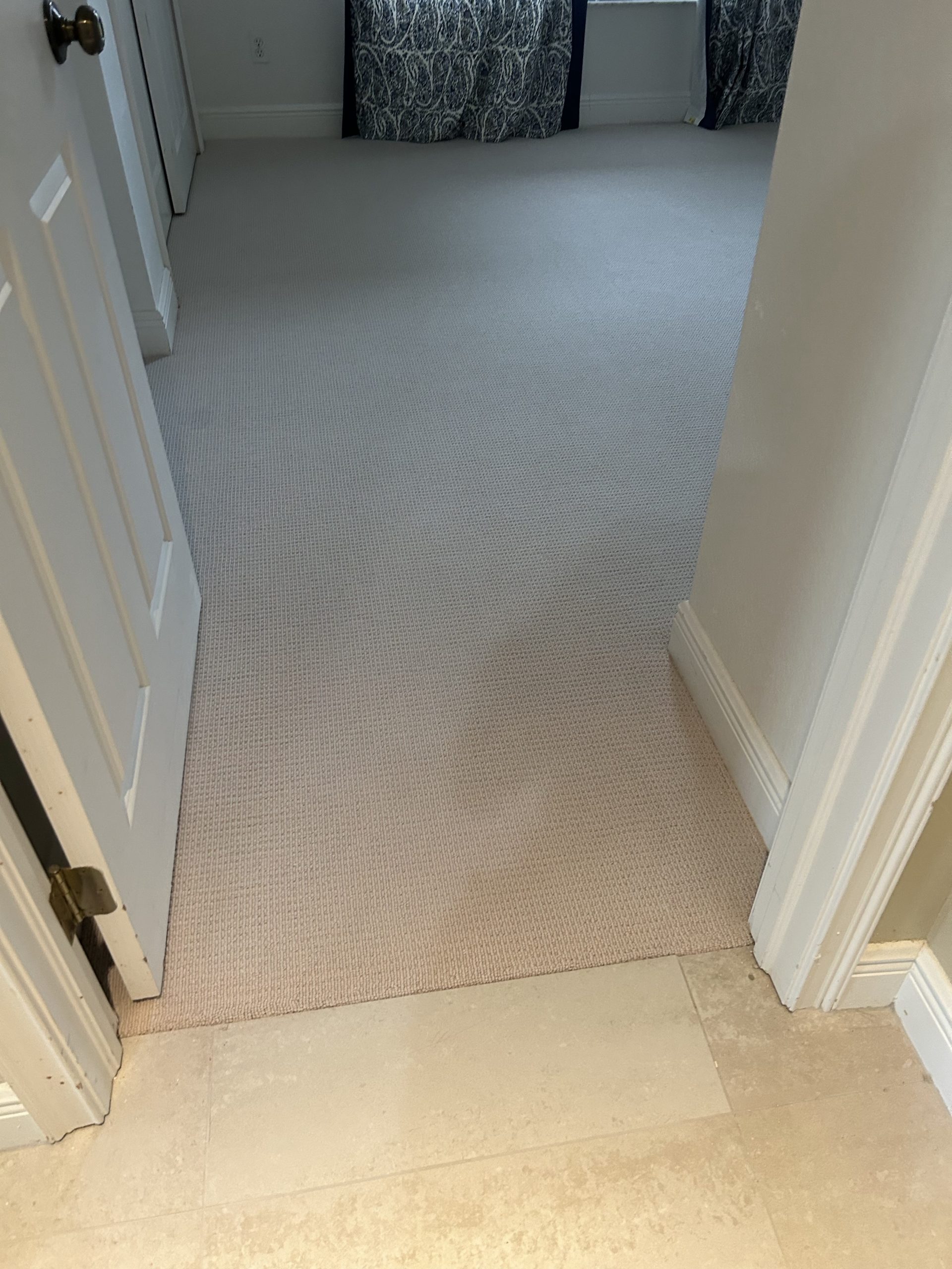 Flooring Installation project — Casa Remodeled