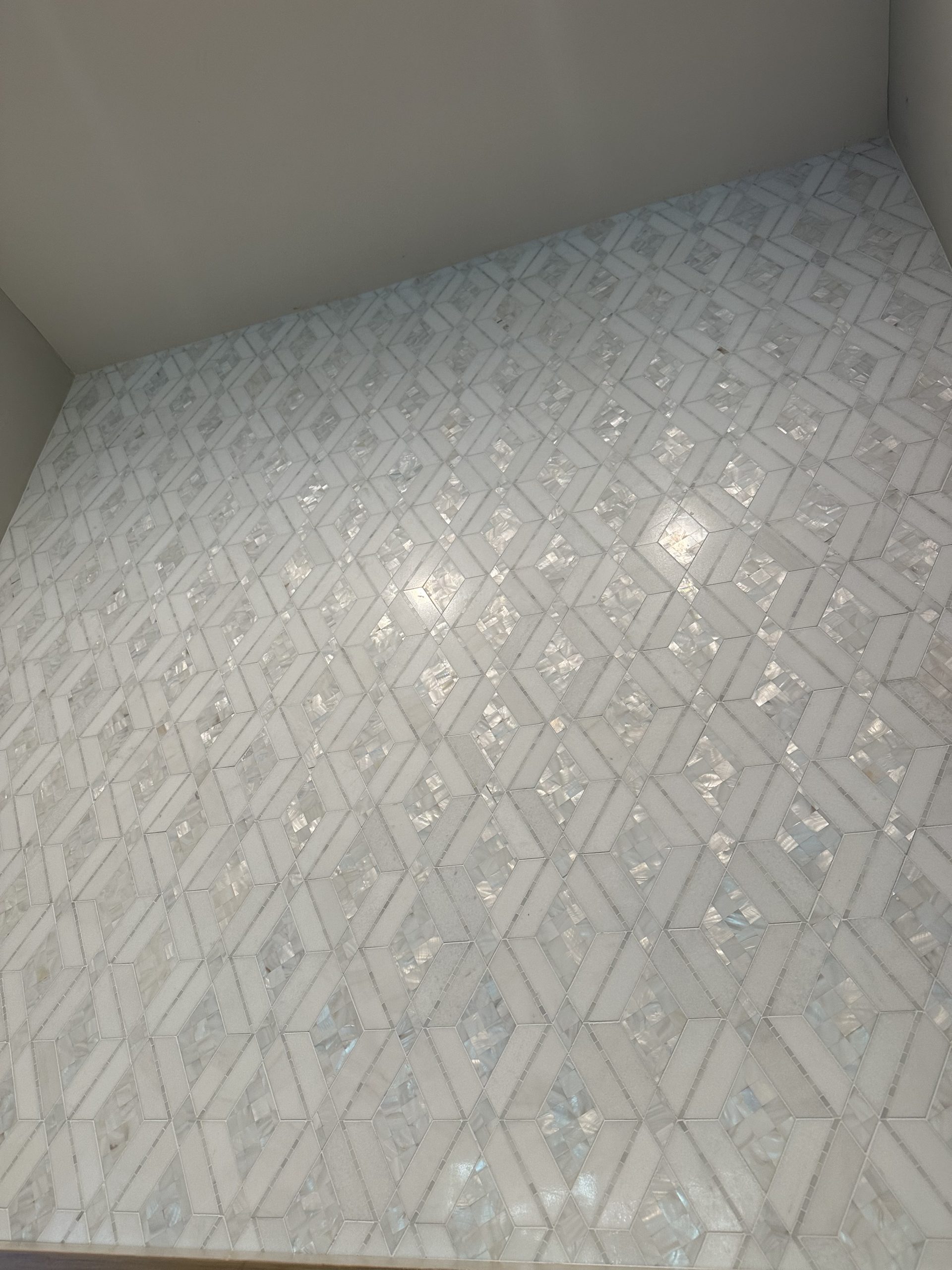 Flooring Installation project — Casa Remodeled