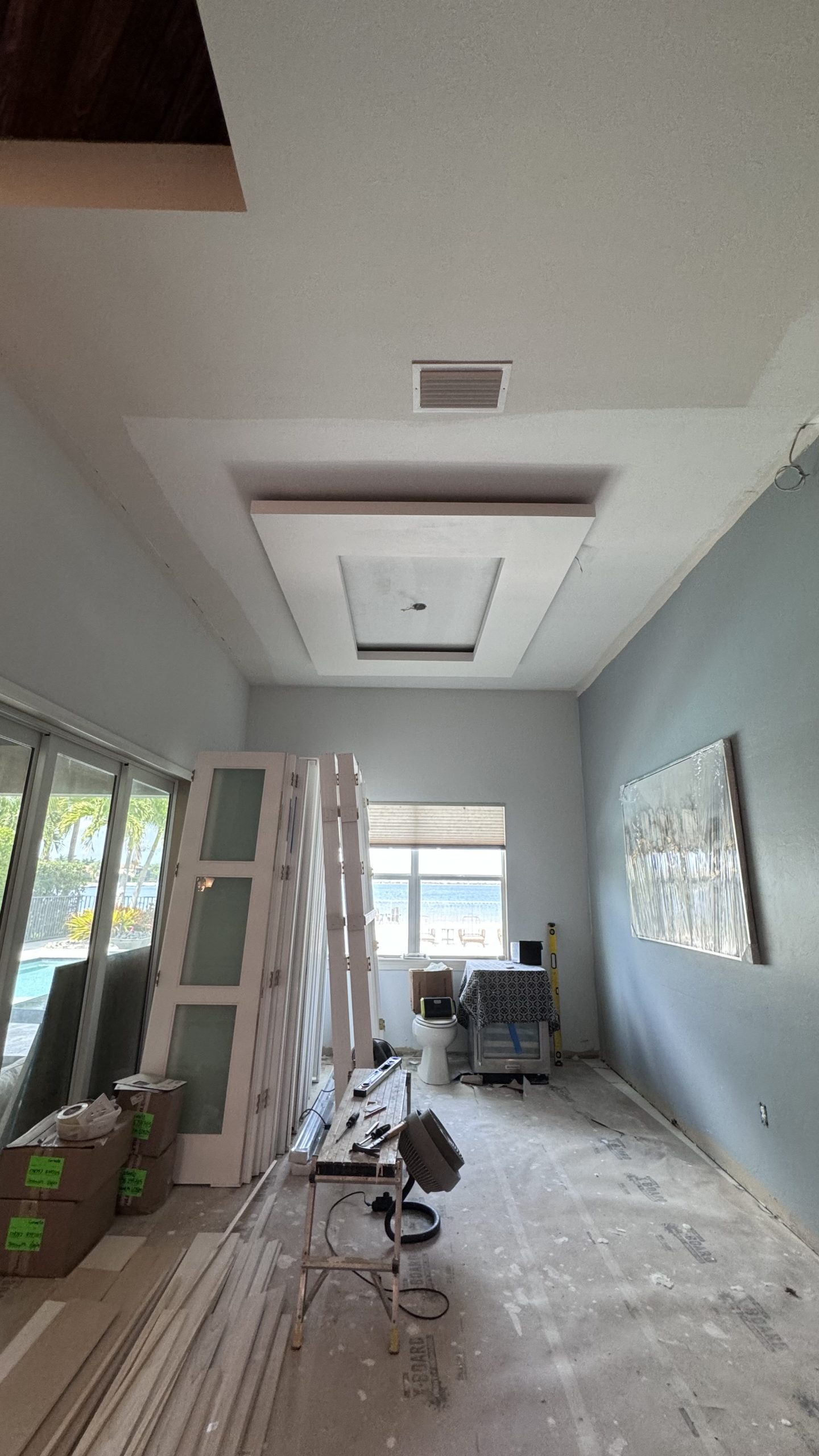 Flooring Installation project — Casa Remodeled