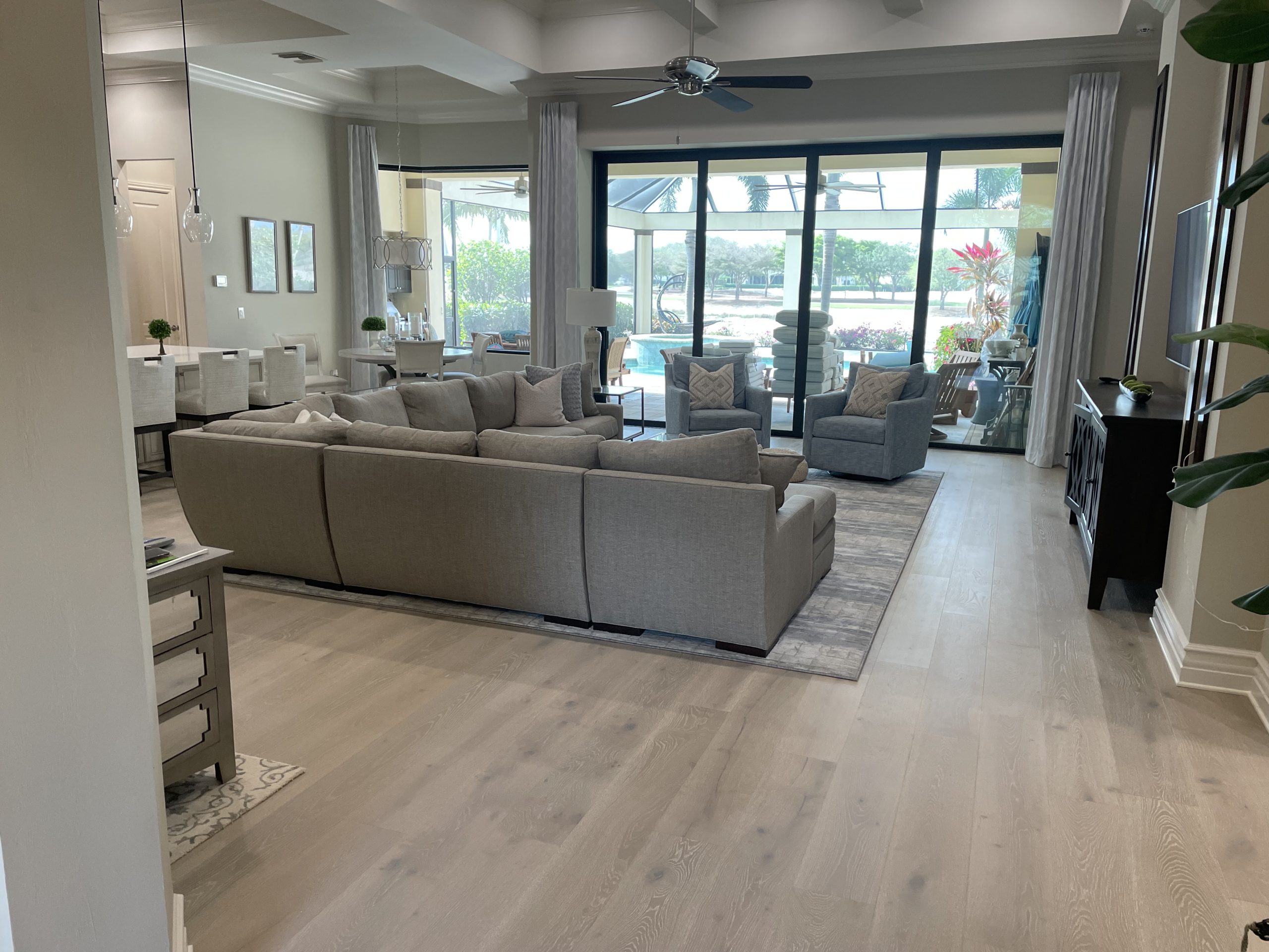 Full Home Remodeling project — Casa Remodeled