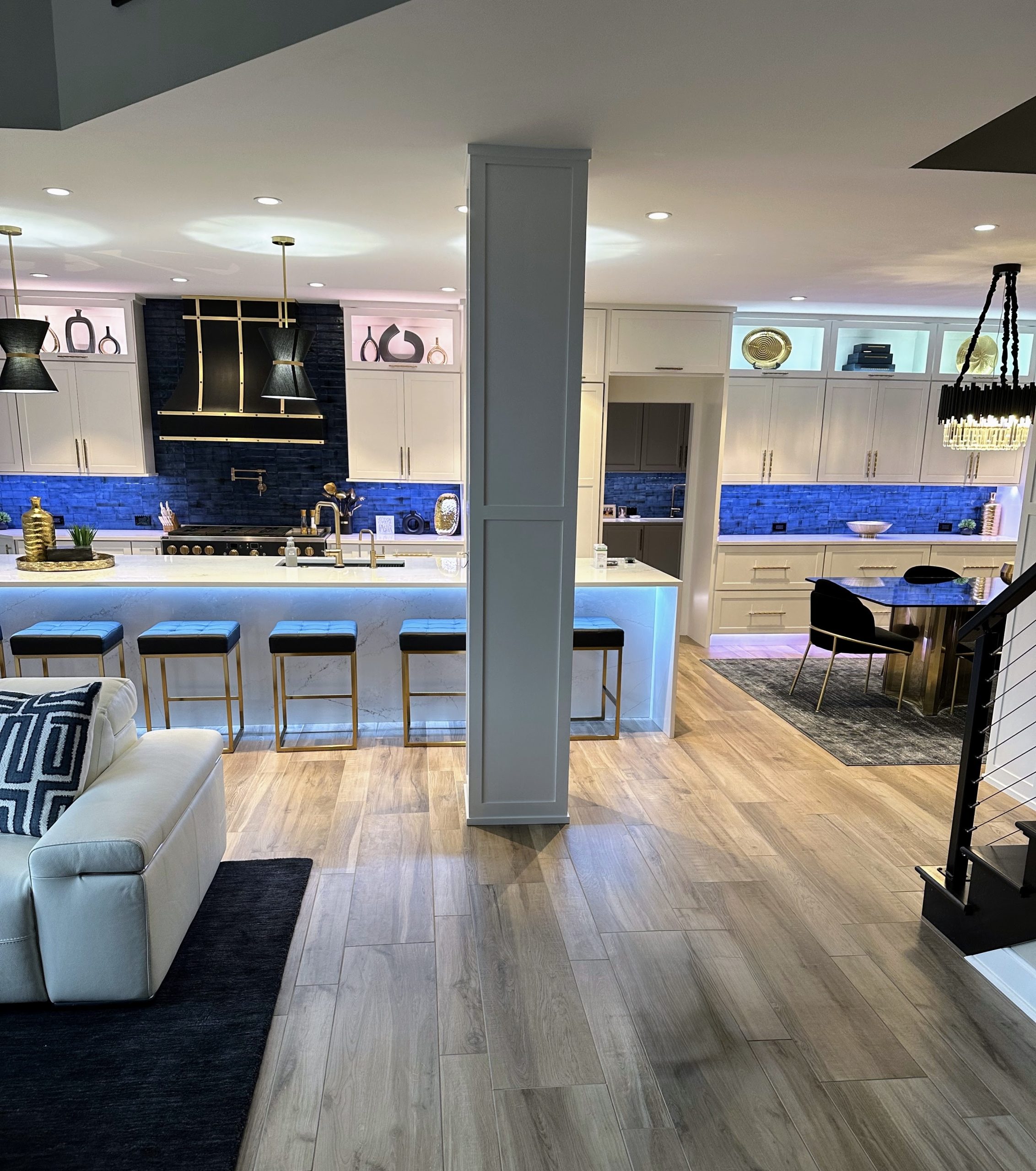 Full Home Remodeling project — Casa Remodeled
