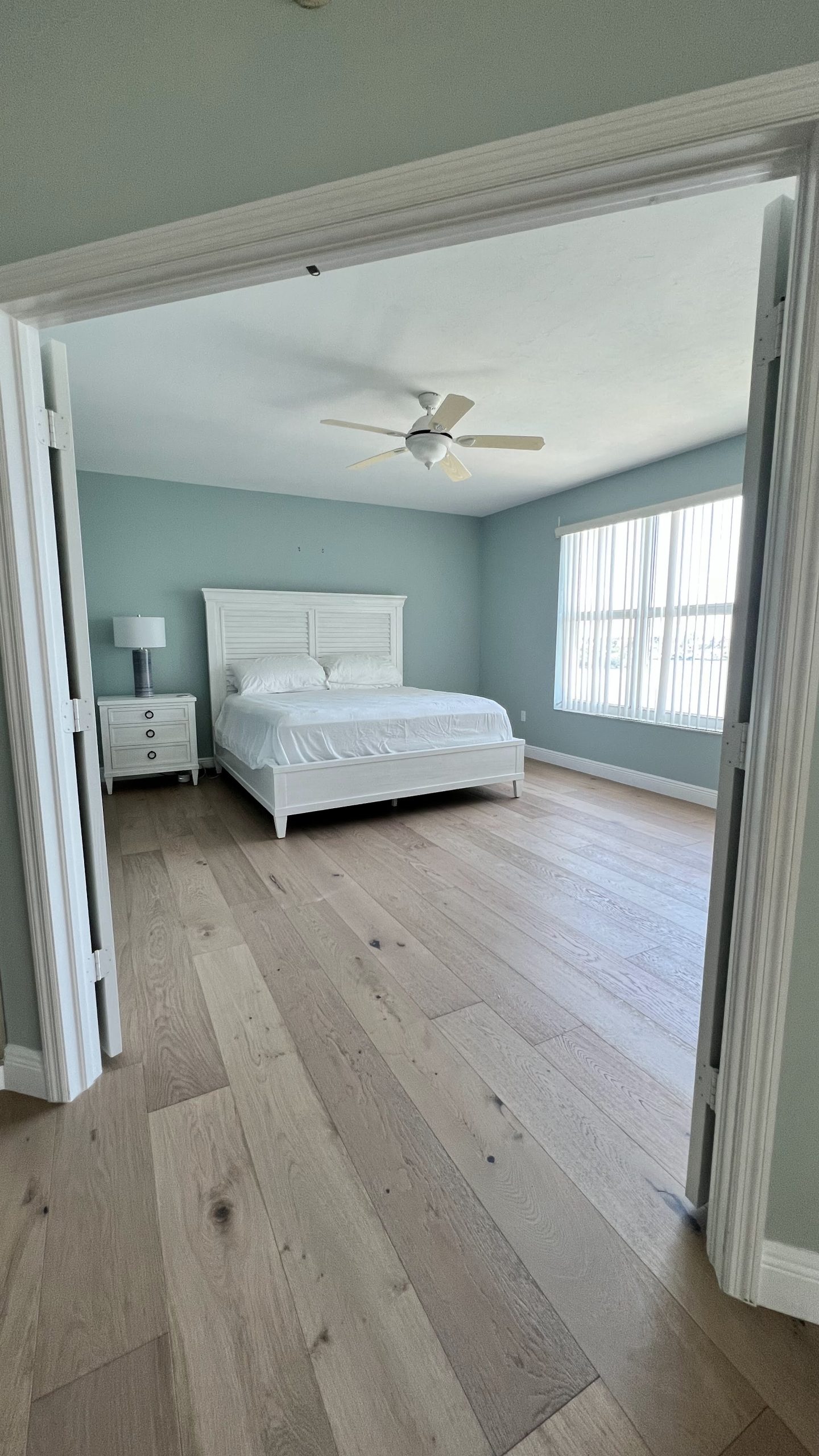 Interior Design project — Casa Remodeled