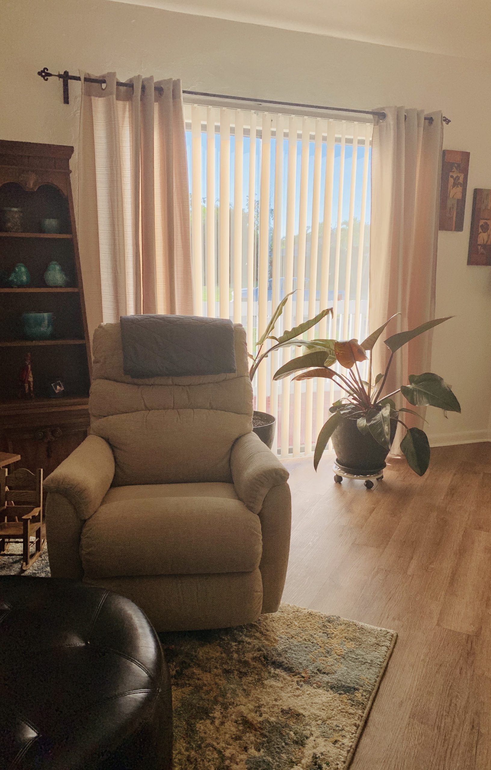 Interior Design project — Casa Remodeled