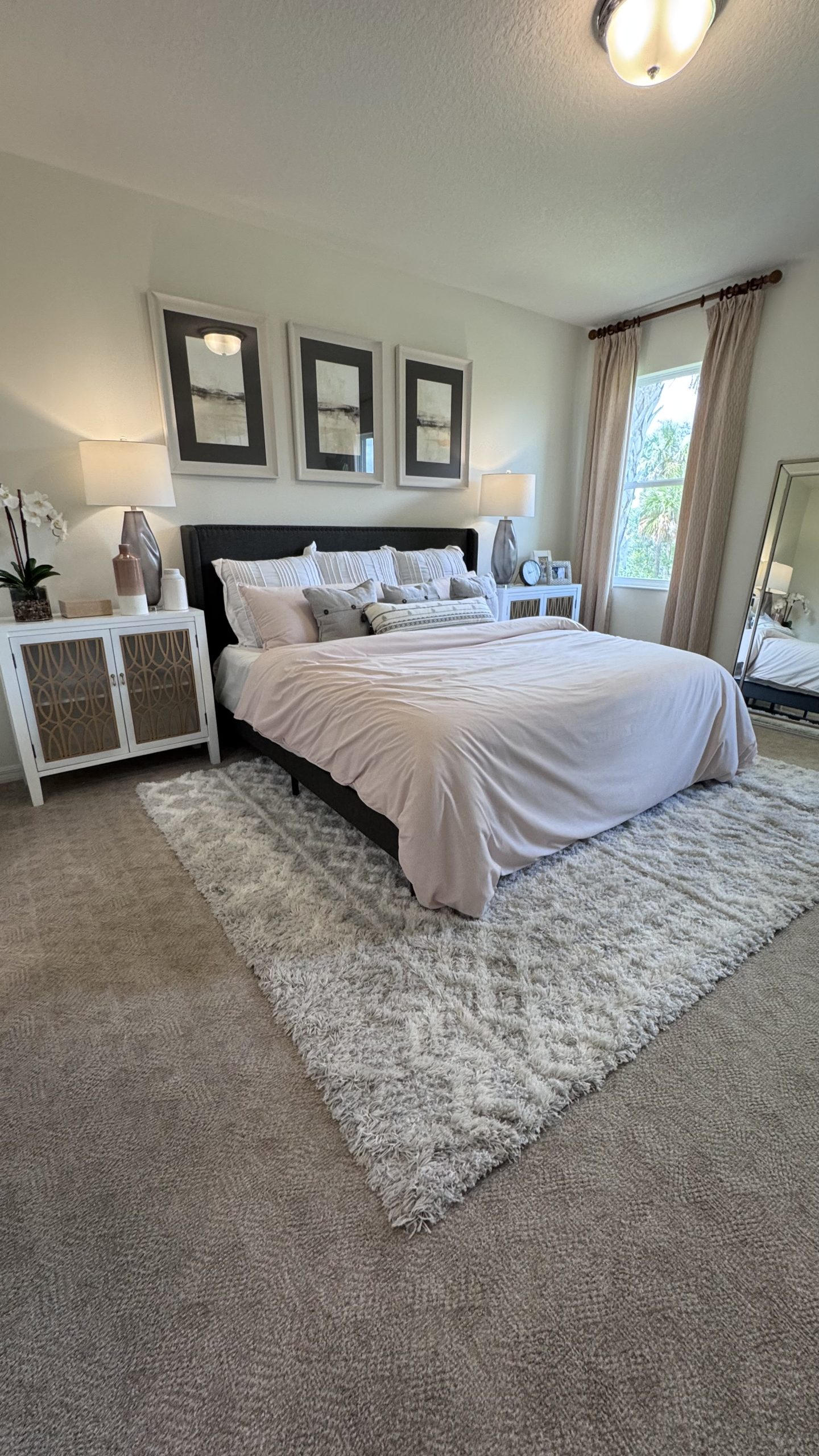Interior Design project — Casa Remodeled