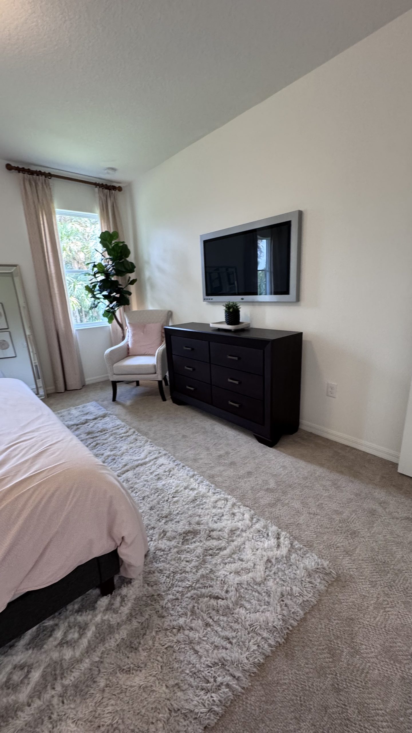 Interior Design project — Casa Remodeled
