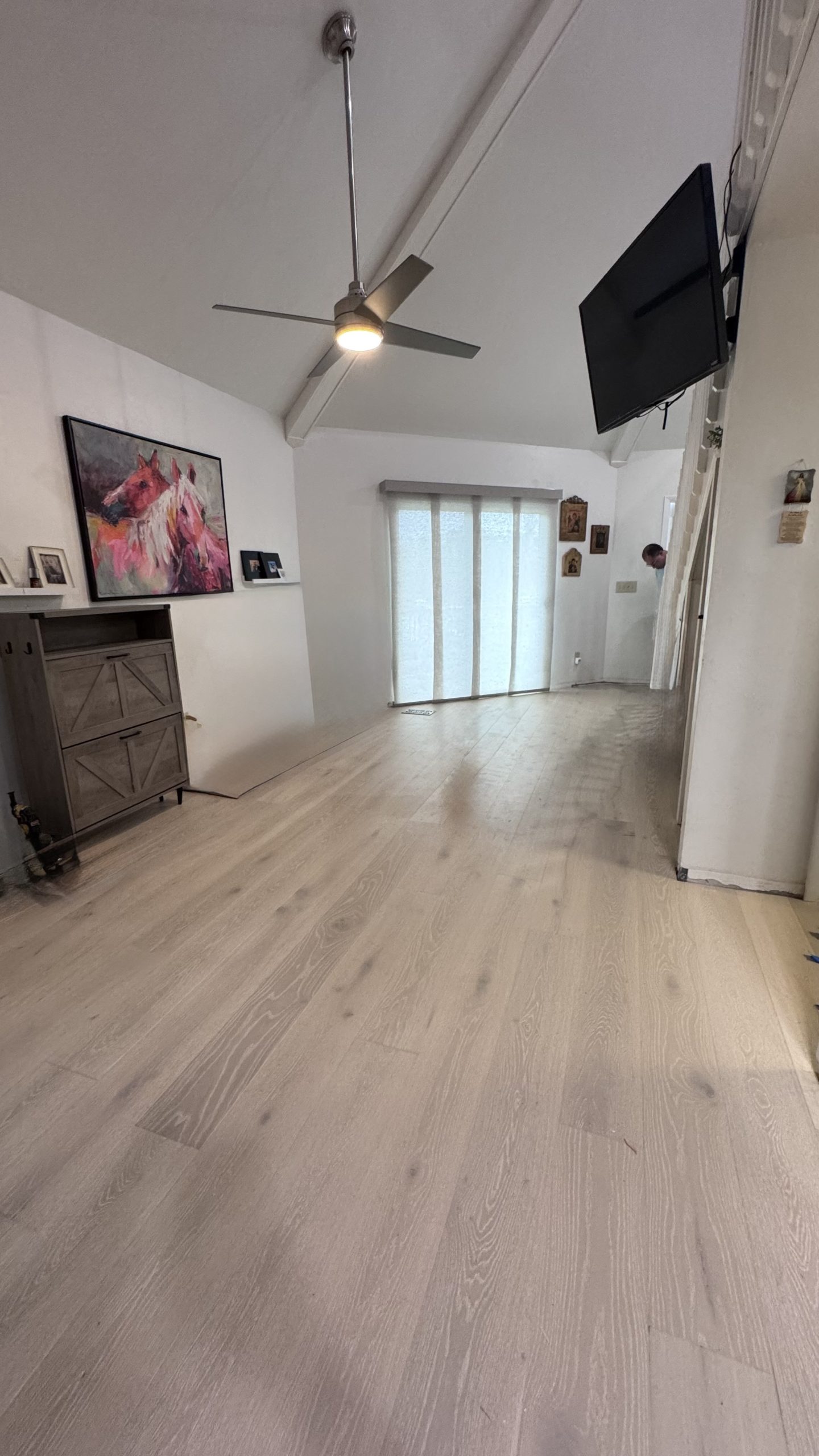 Interior Design project — Casa Remodeled