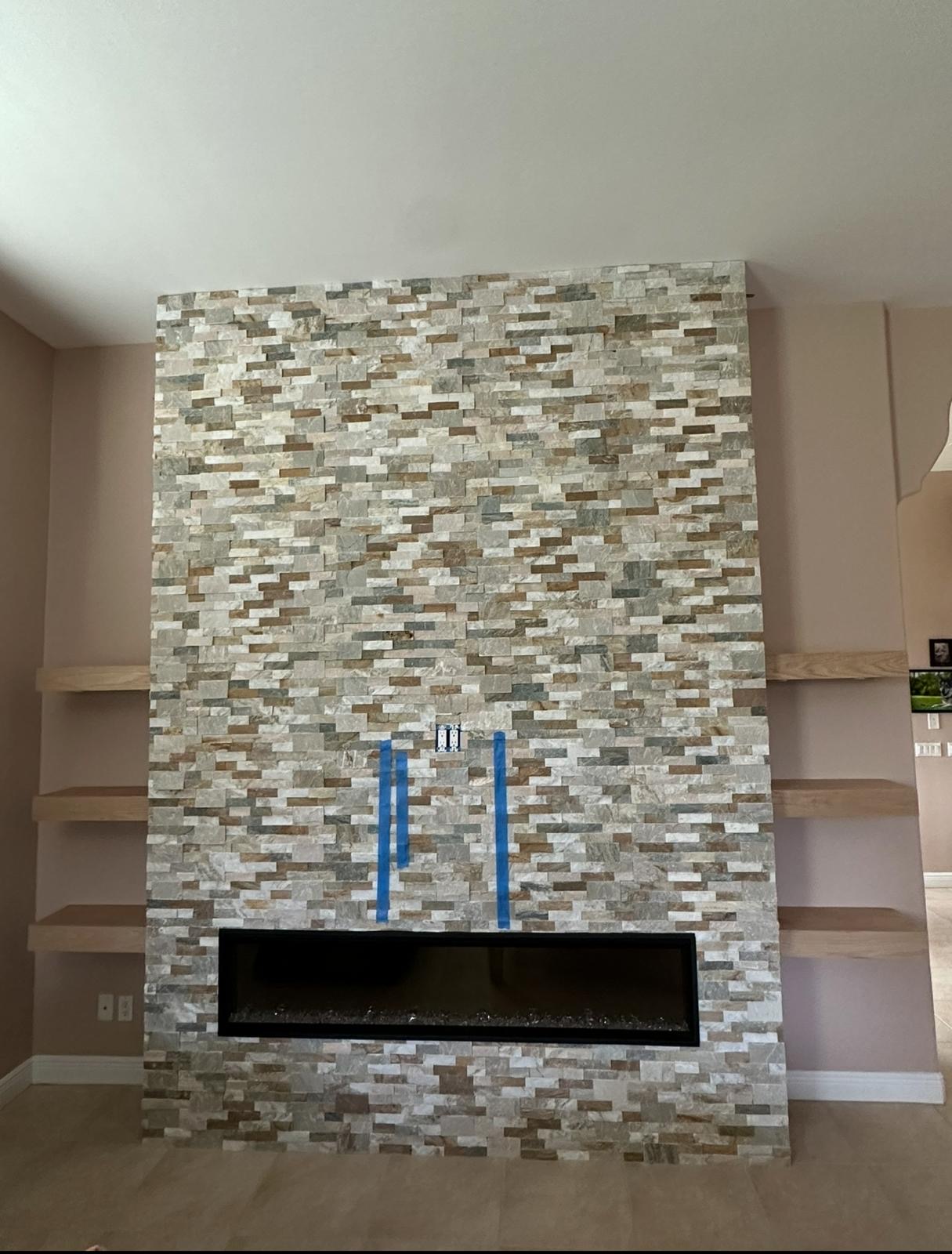 Interior Design project — Casa Remodeled