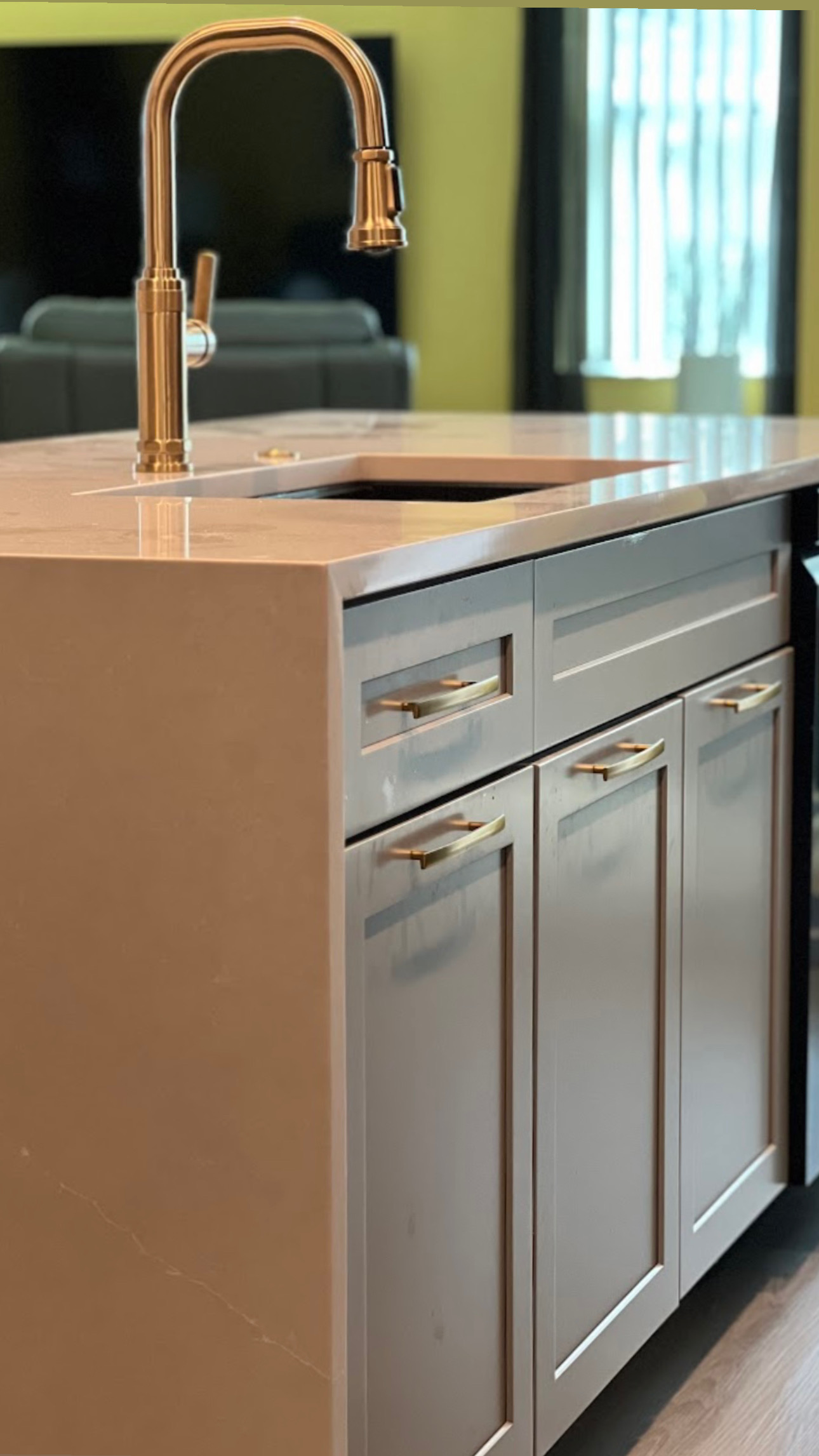 Kitchen Remodeling project — Casa Remodeled