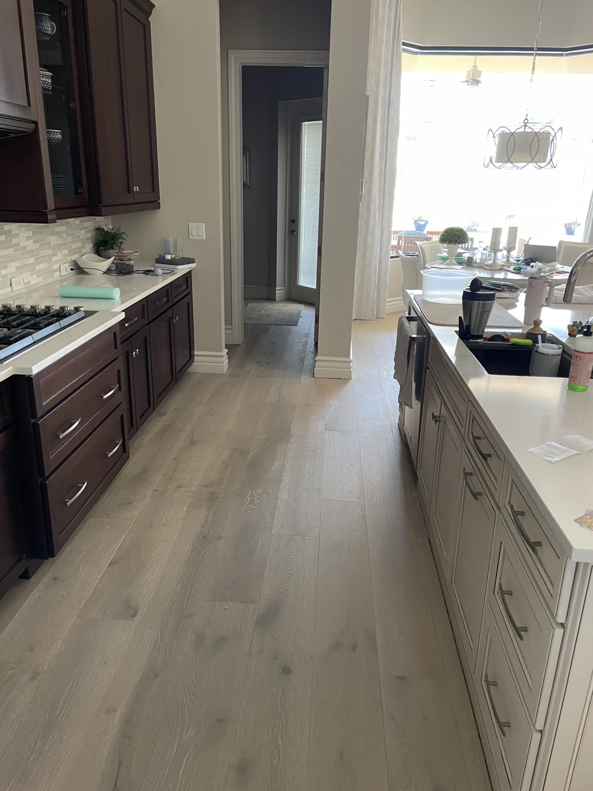 Kitchen Remodeling project — Casa Remodeled
