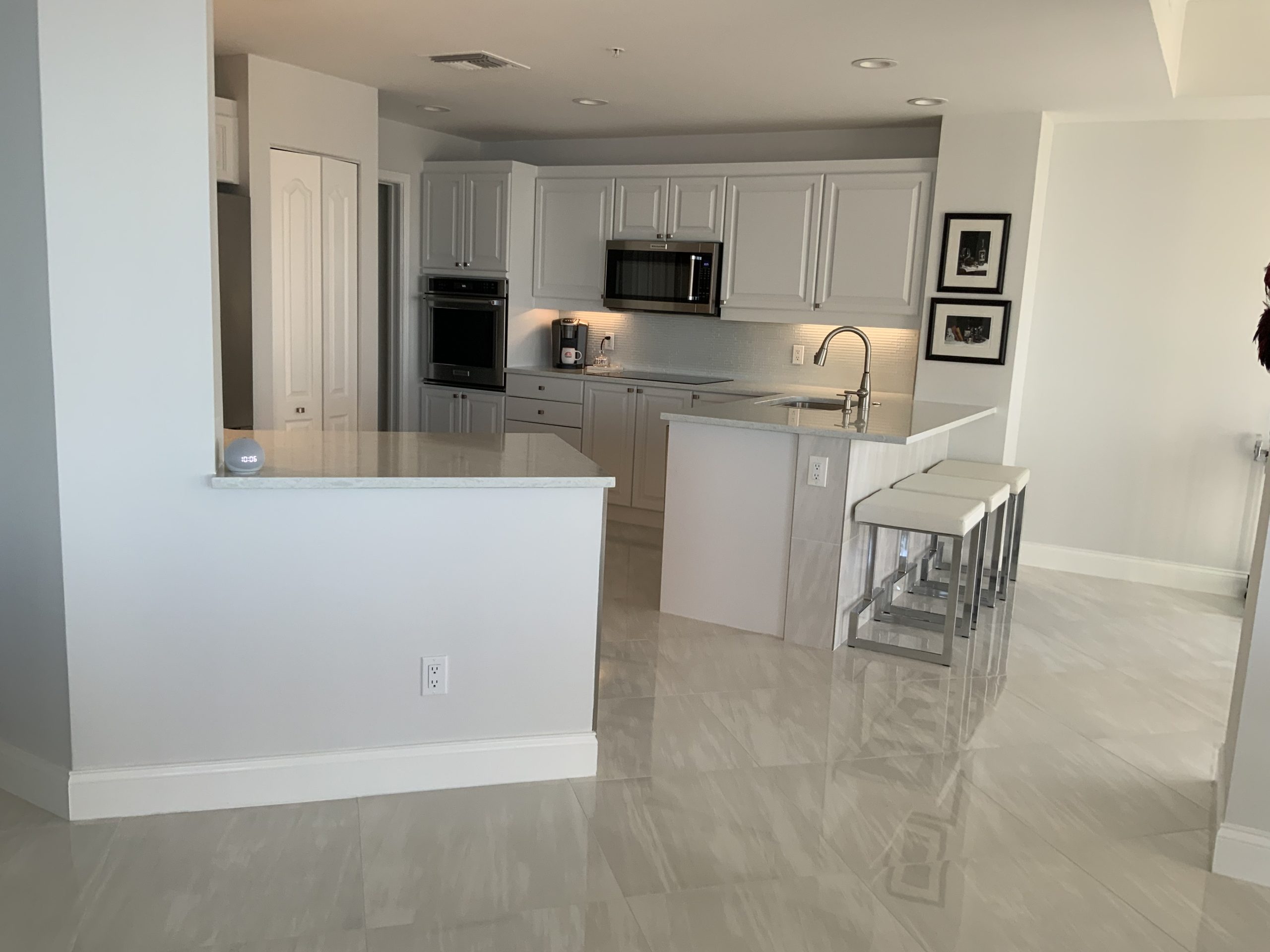 Kitchen Remodeling project — Casa Remodeled