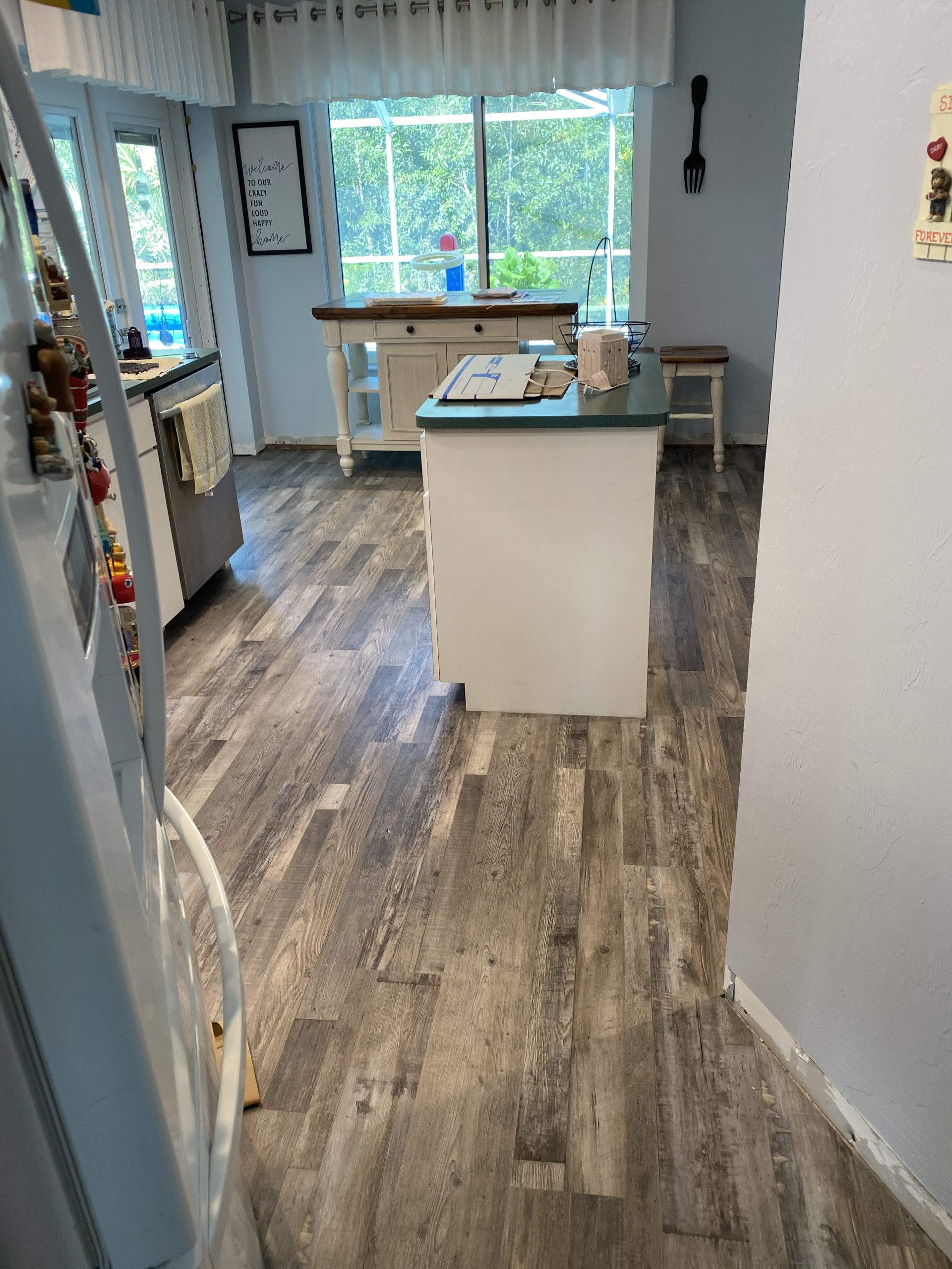 Kitchen Remodeling project — Casa Remodeled