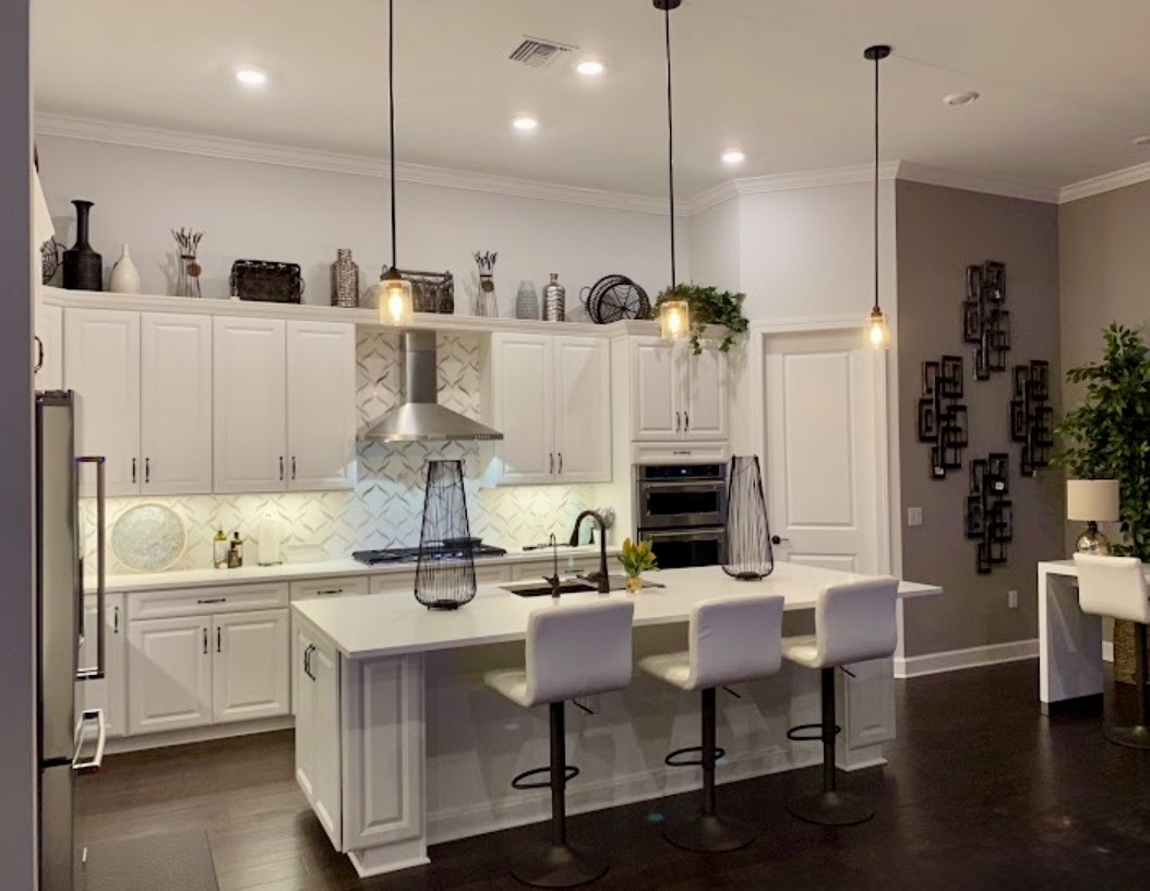 Kitchen remodel in Southwest Florida by Casa Remodeled