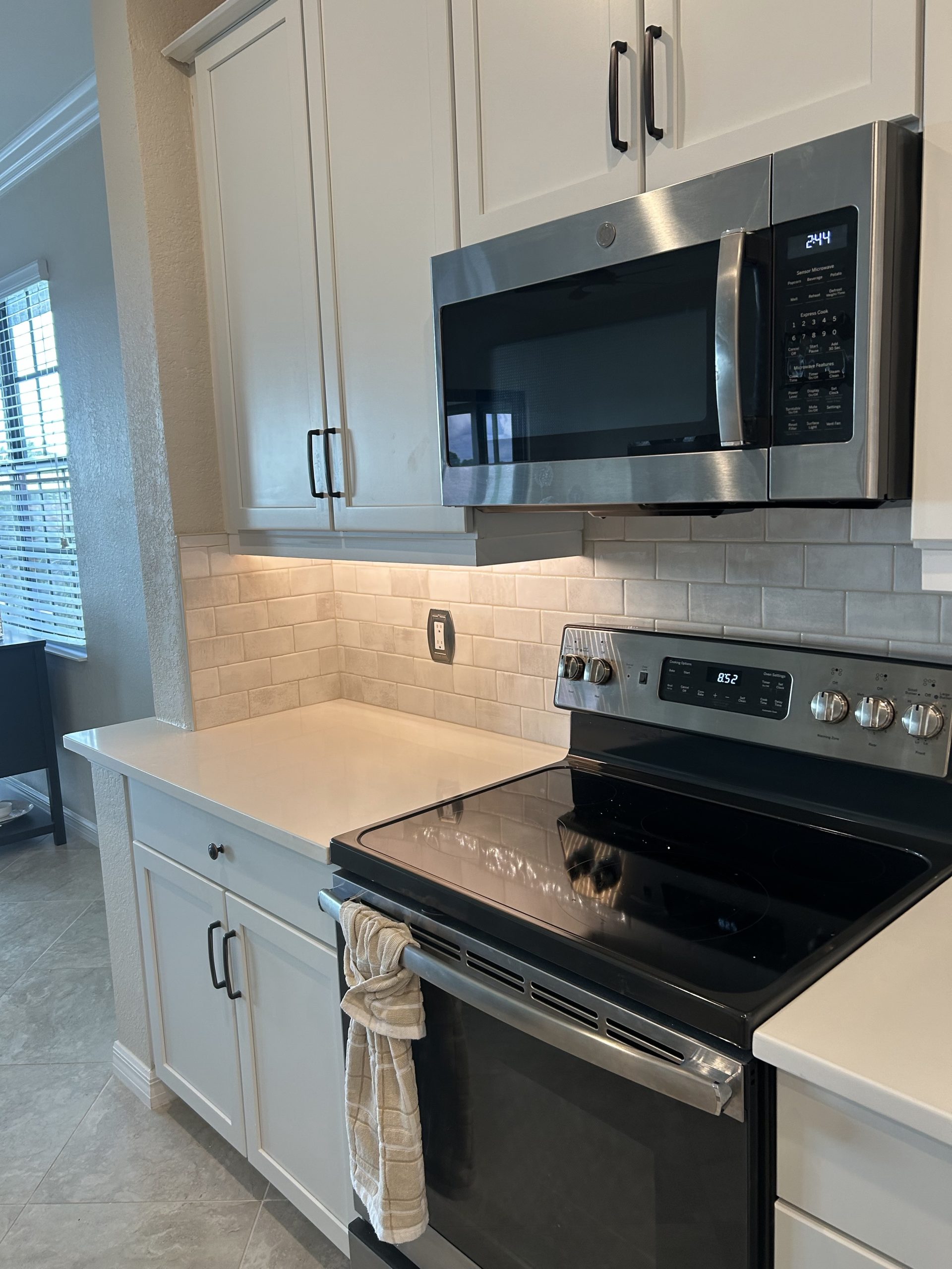 Kitchen Remodeling project — Casa Remodeled
