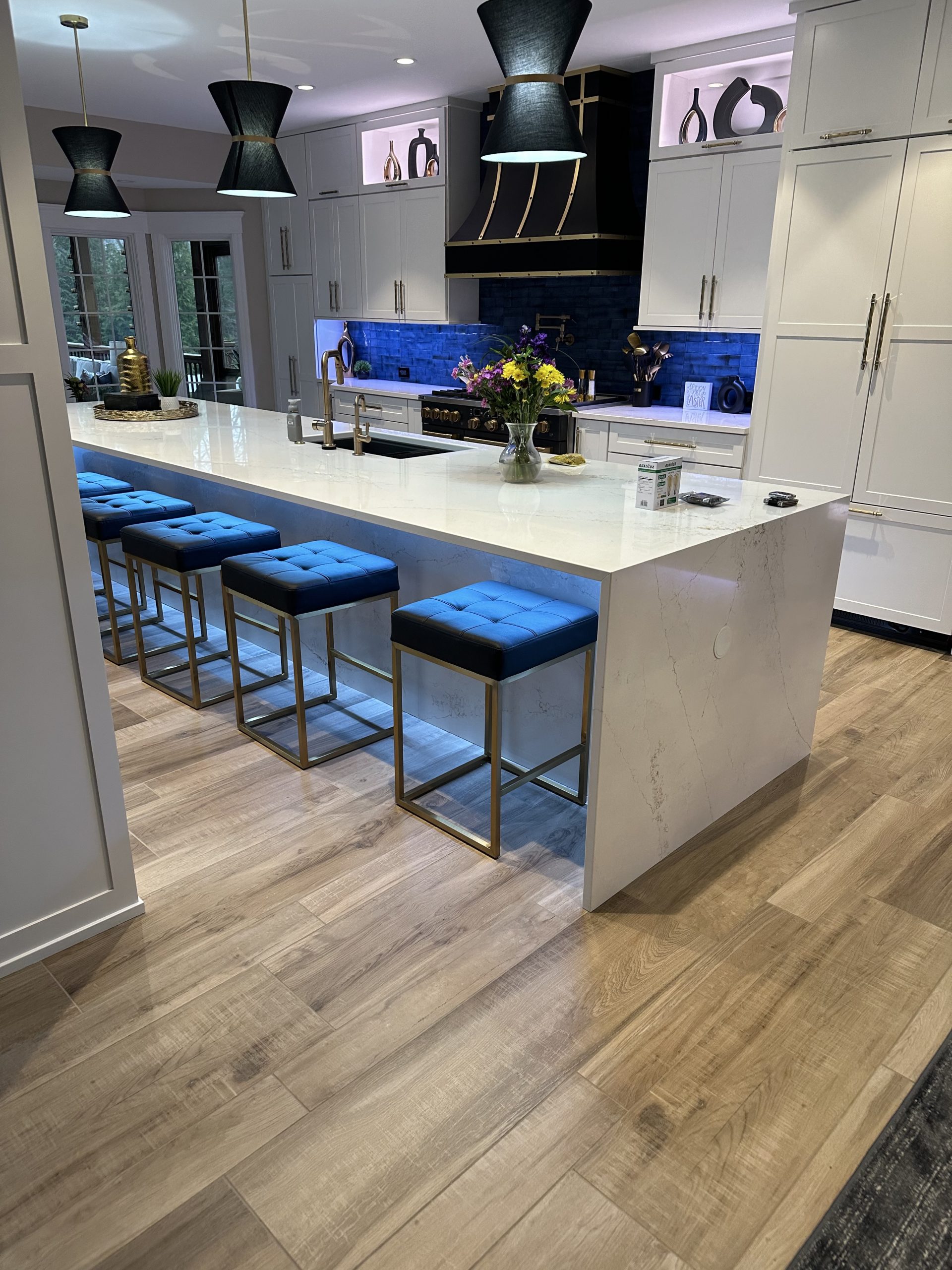 Kitchen Remodeling project — Casa Remodeled