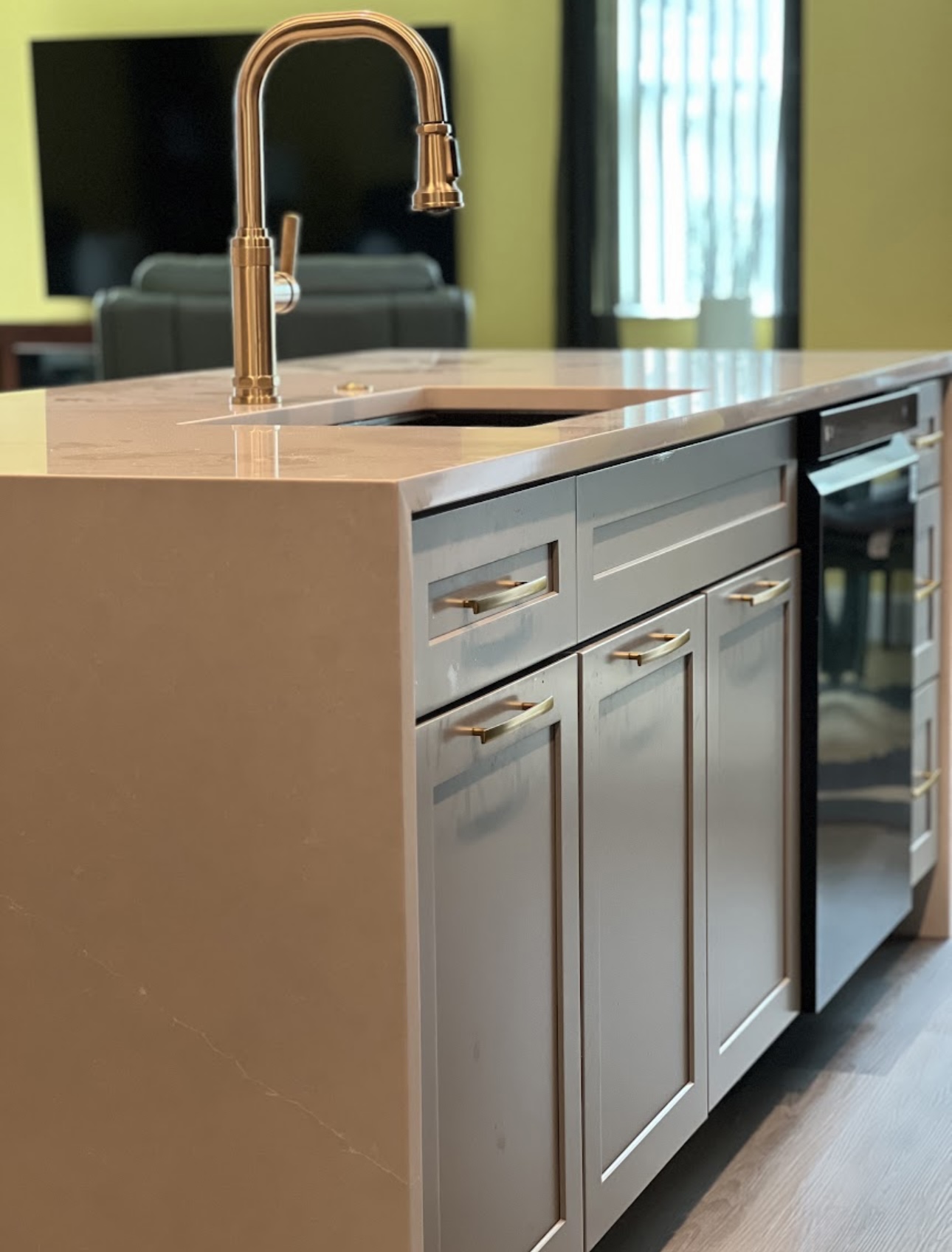 Kitchen Remodeling project — Casa Remodeled