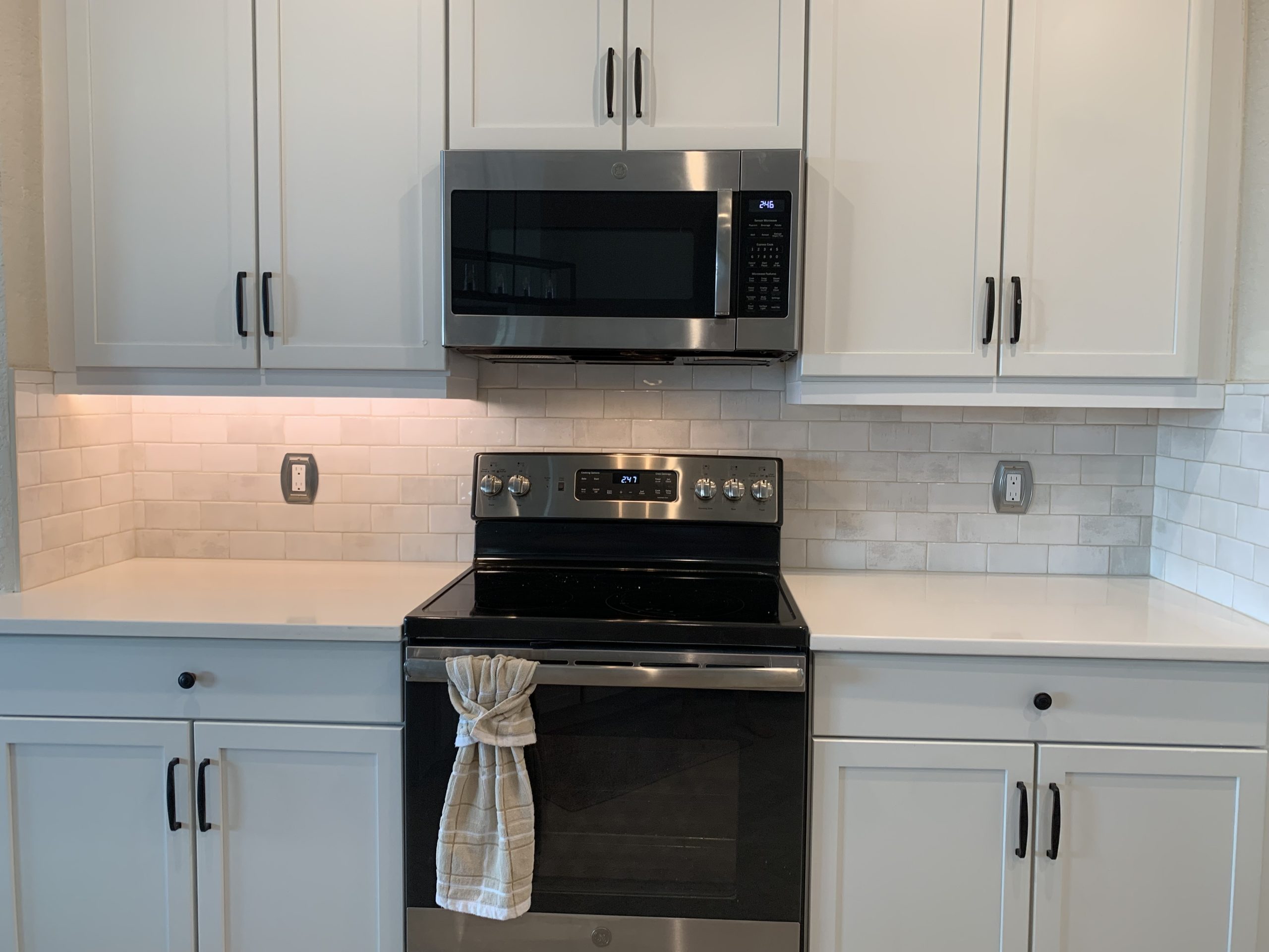 Kitchen Remodeling project — Casa Remodeled