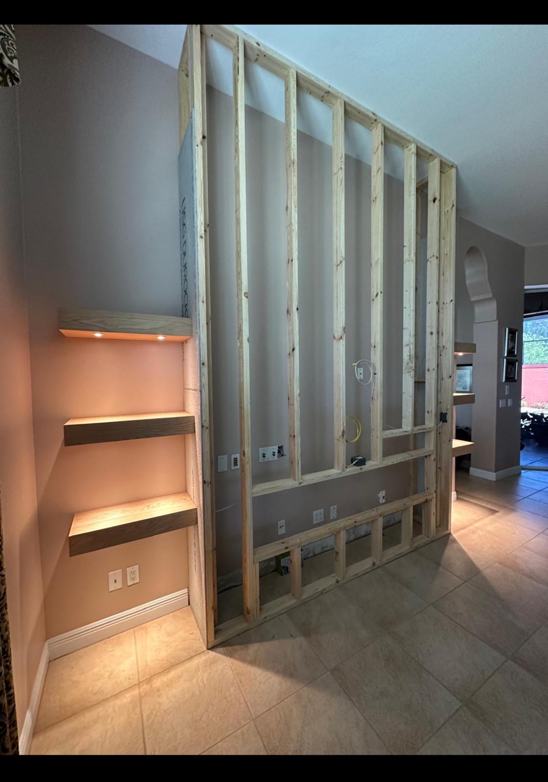 Full Home Remodeling project — Casa Remodeled