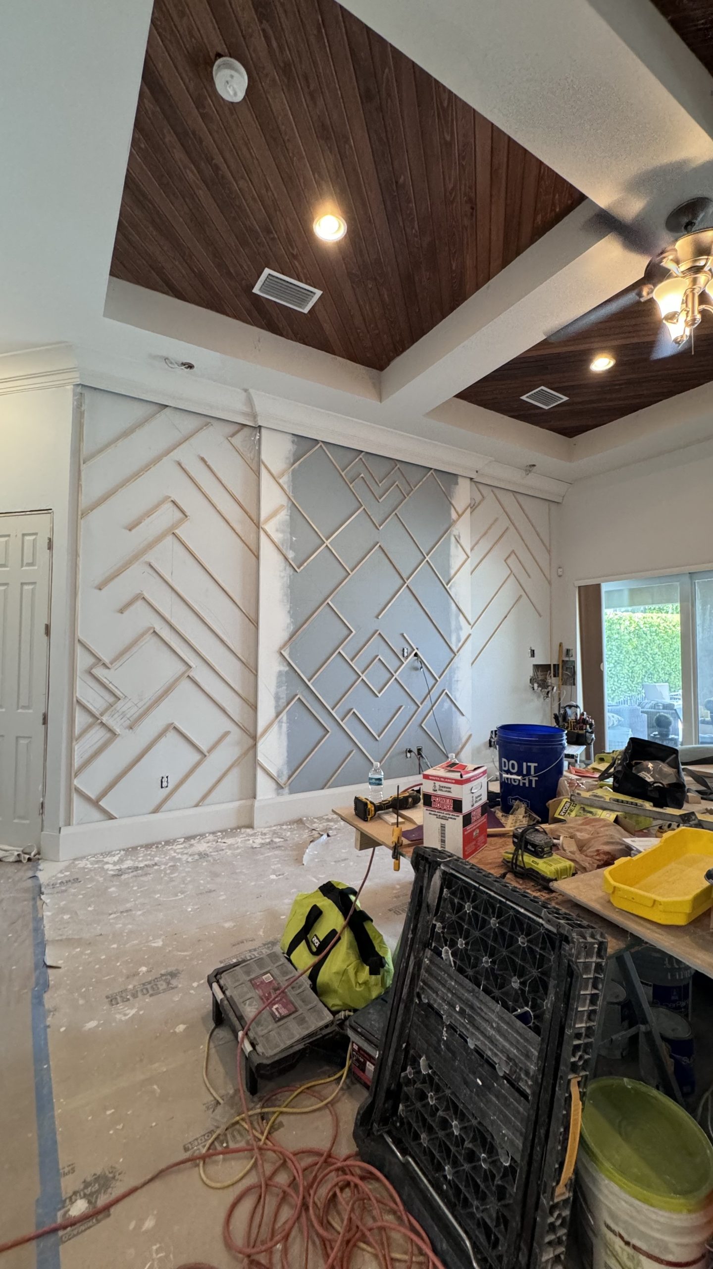 Full Home Remodeling project — Casa Remodeled