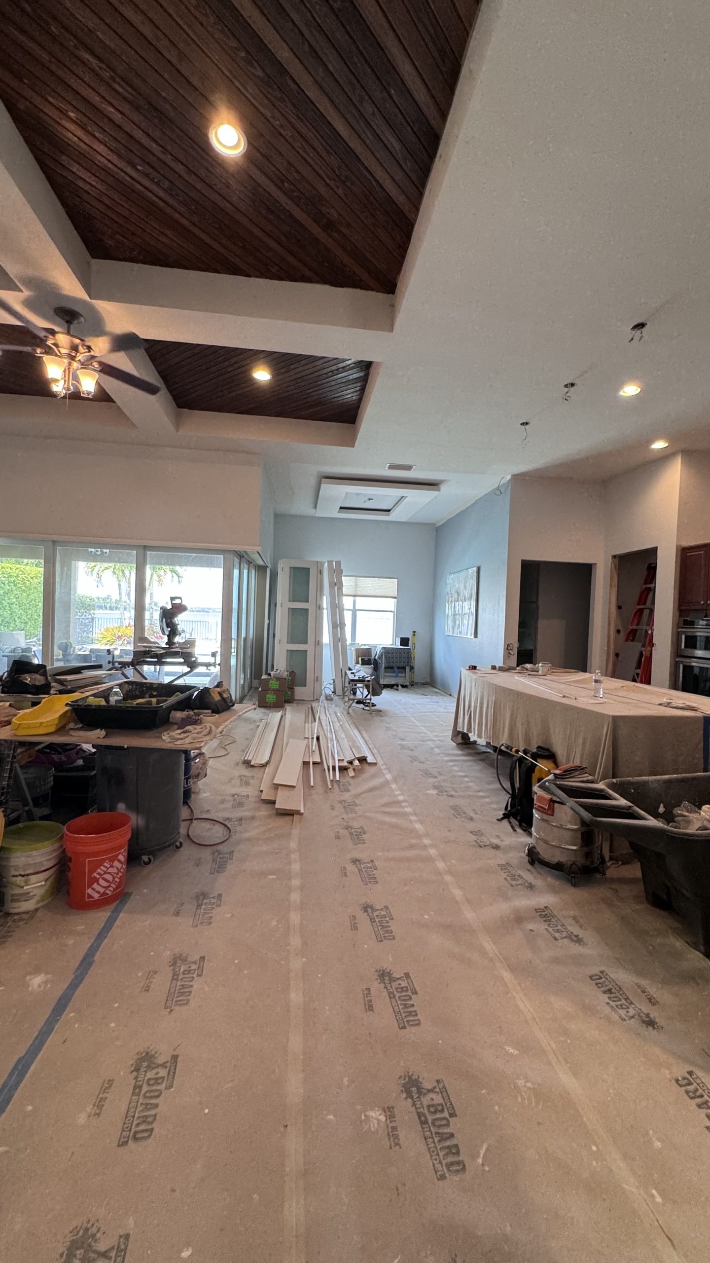 Full Home Remodeling project — Casa Remodeled