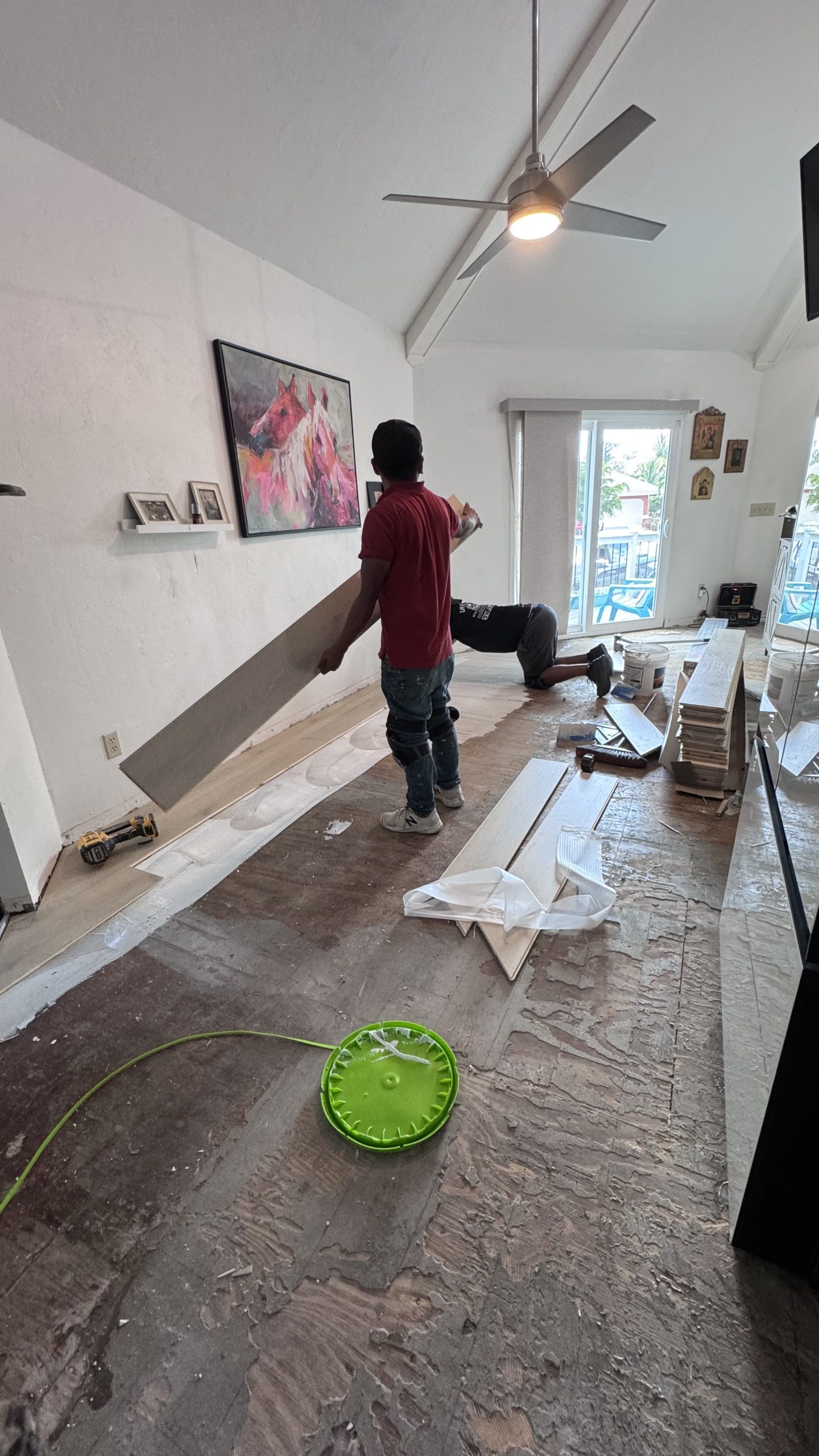 Full Home Remodeling project — Casa Remodeled